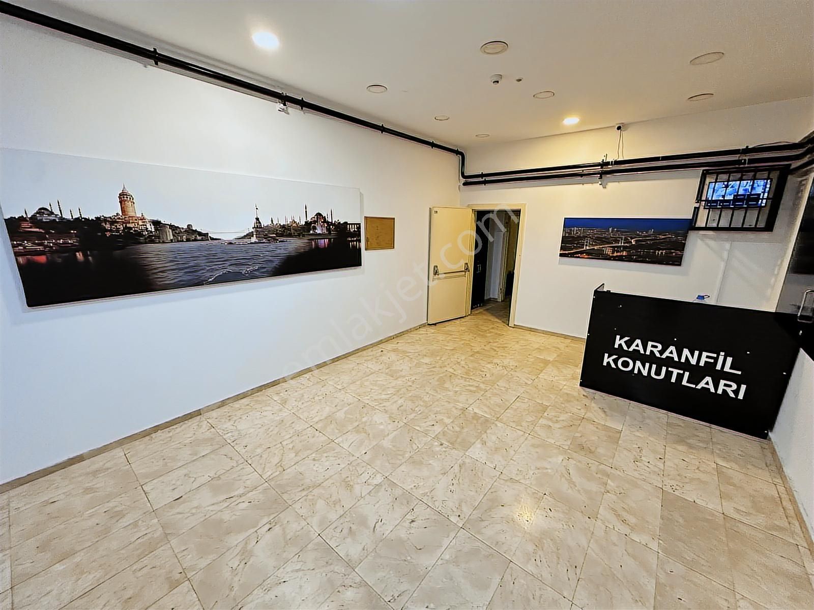 Şeref Emlak'tan Arakat Kiralık 2+1 Daire