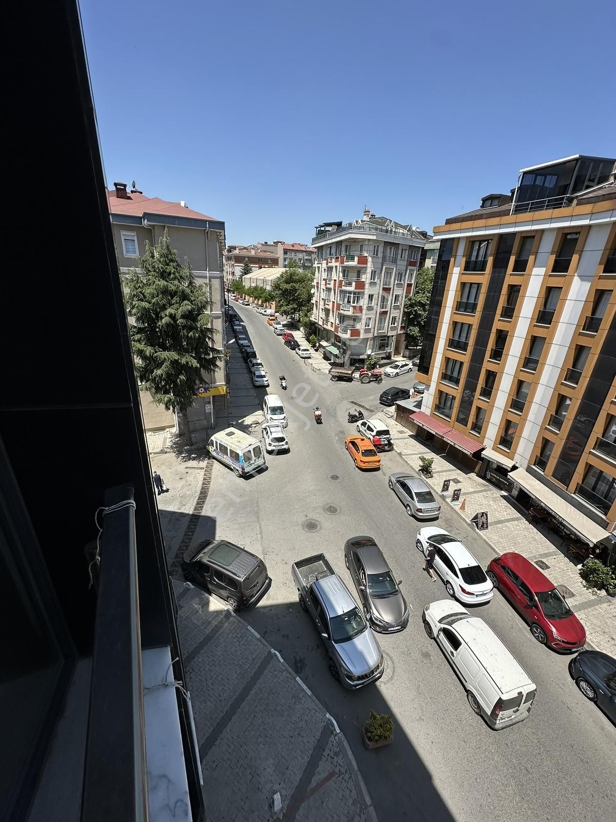 Şeref Emlak'tan Arakat Kiralık 2+1 Daire - Görsel 8