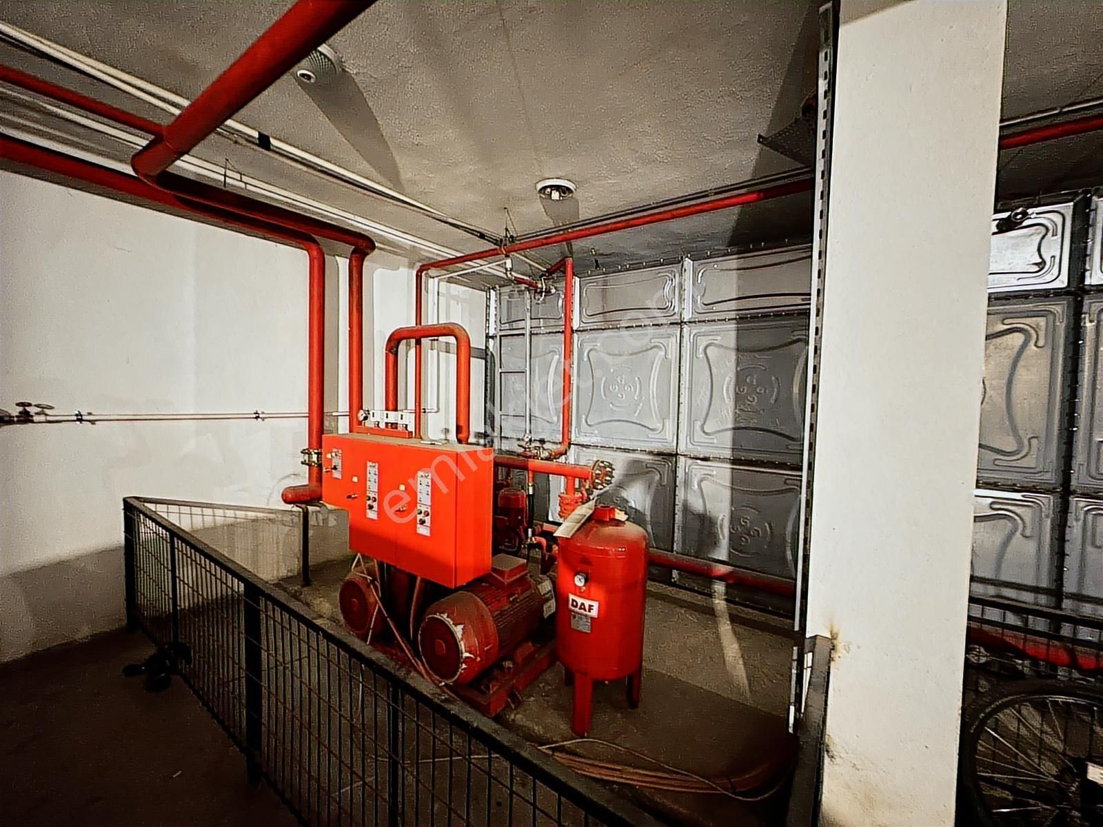 Şeref Emlak'tan Arakat Kiralık 2+1 Daire - Görsel 34