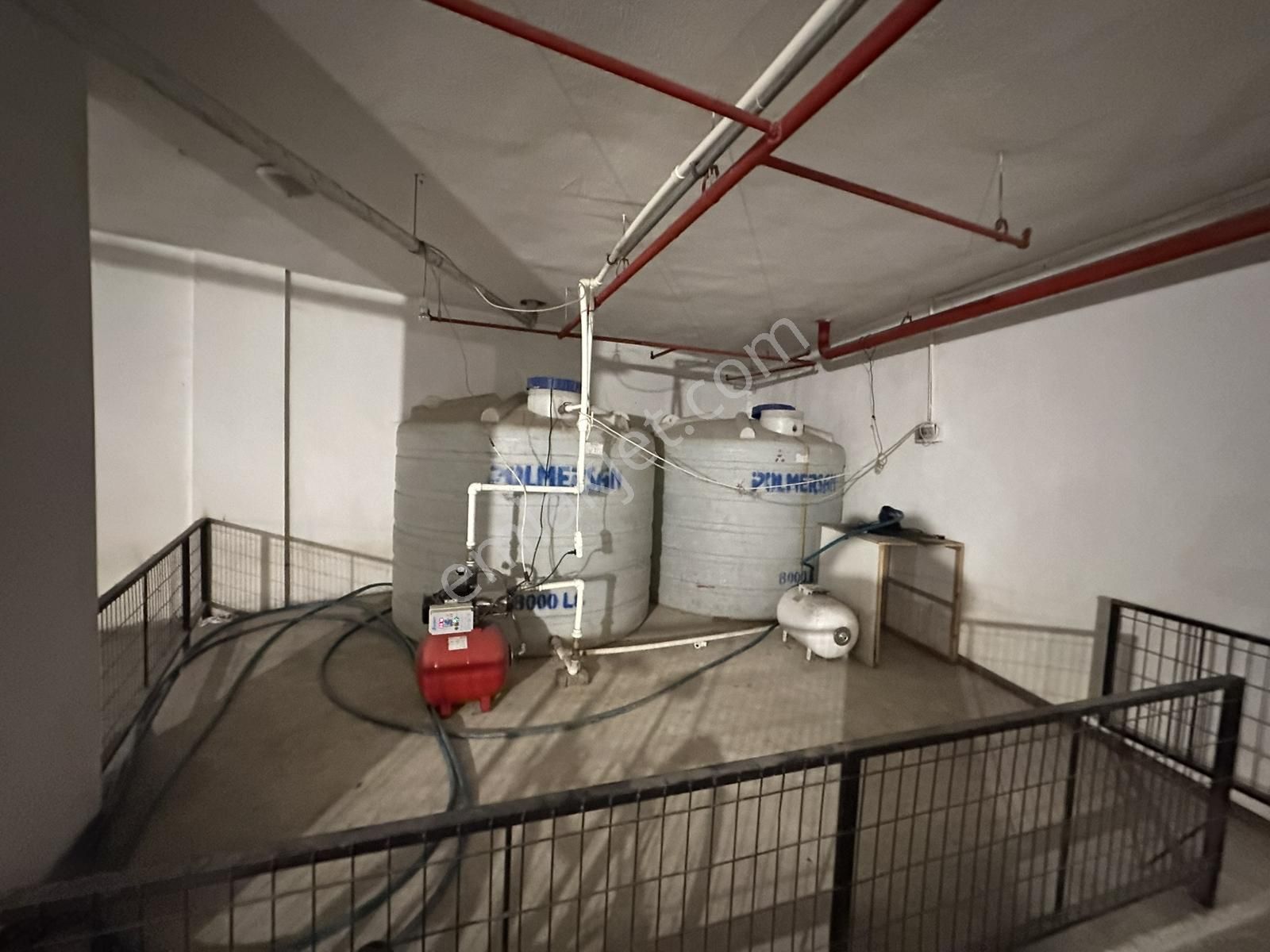 Şeref Emlak'tan Arakat Kiralık 2+1 Daire - Görsel 2