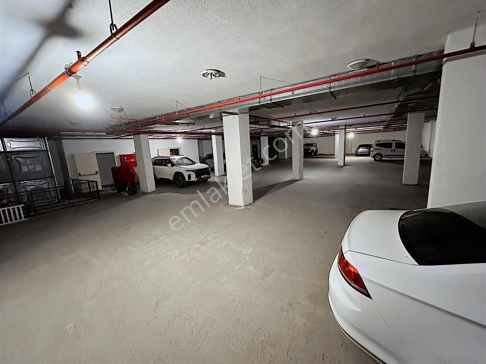 Şeref Emlak'tan Arakat Kiralık 2+1 Daire - Görsel 6