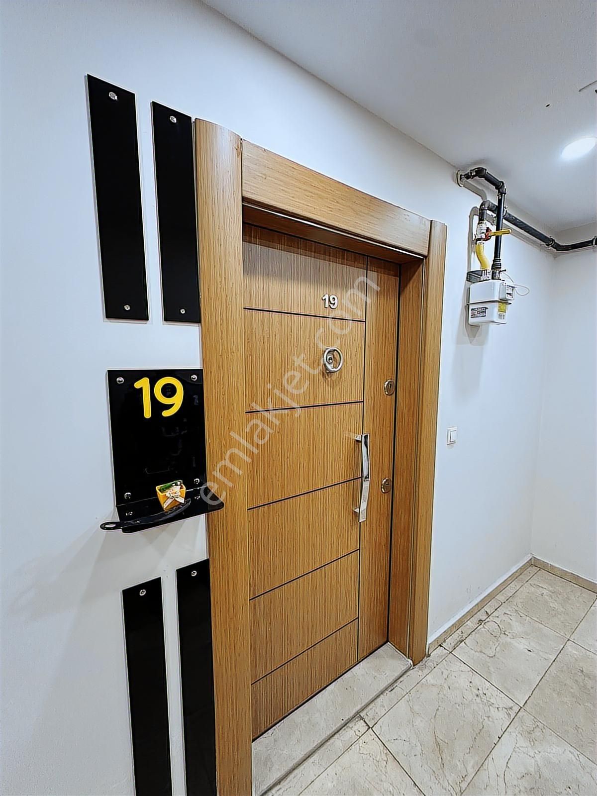 Şeref Emlak'tan Arakat Kiralık 2+1 Daire - Görsel 18