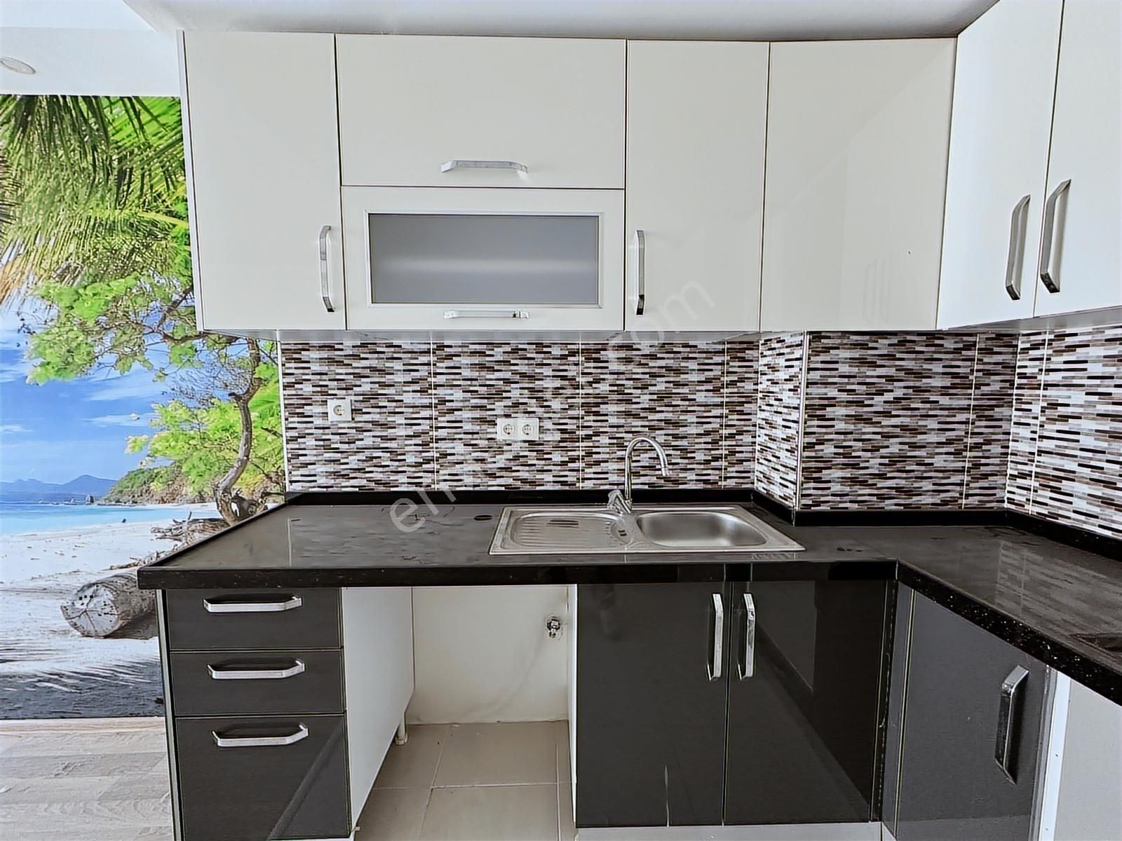 Şeref Emlak'tan Arakat Kiralık 2+1 Daire - Görsel 28