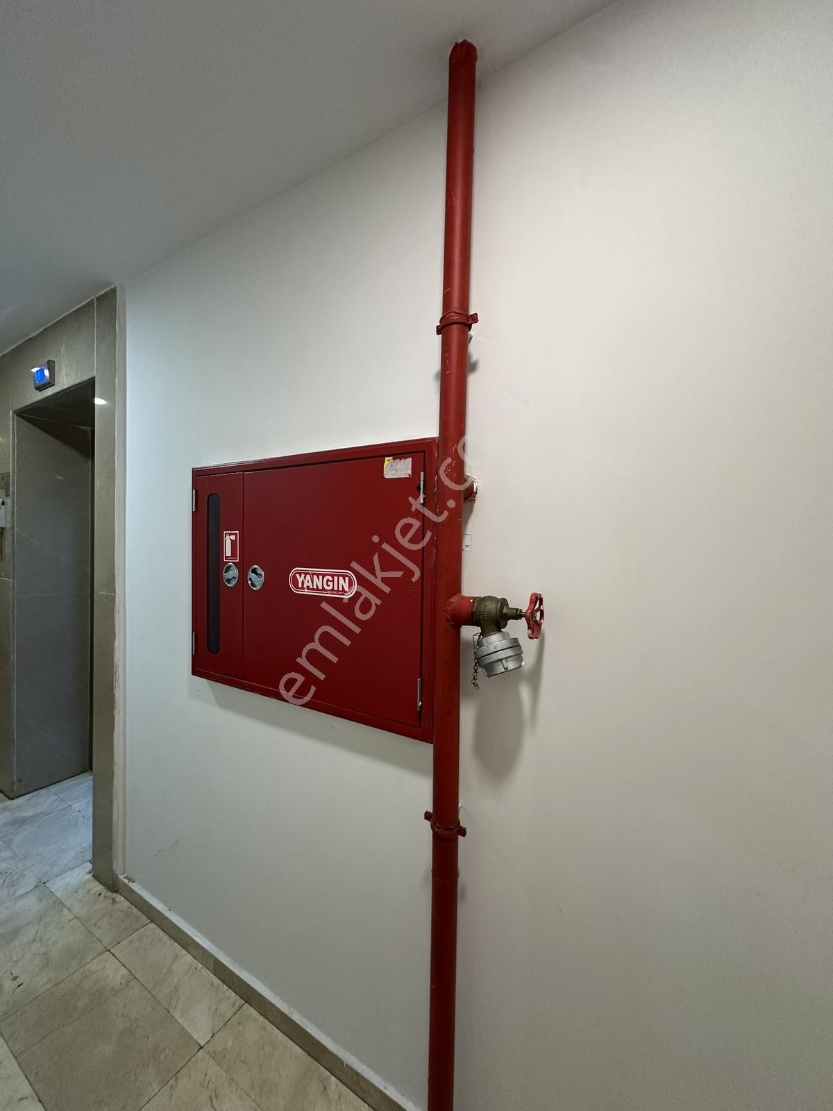 Şeref Emlak'tan Arakat Kiralık 2+1 Daire - Görsel 26