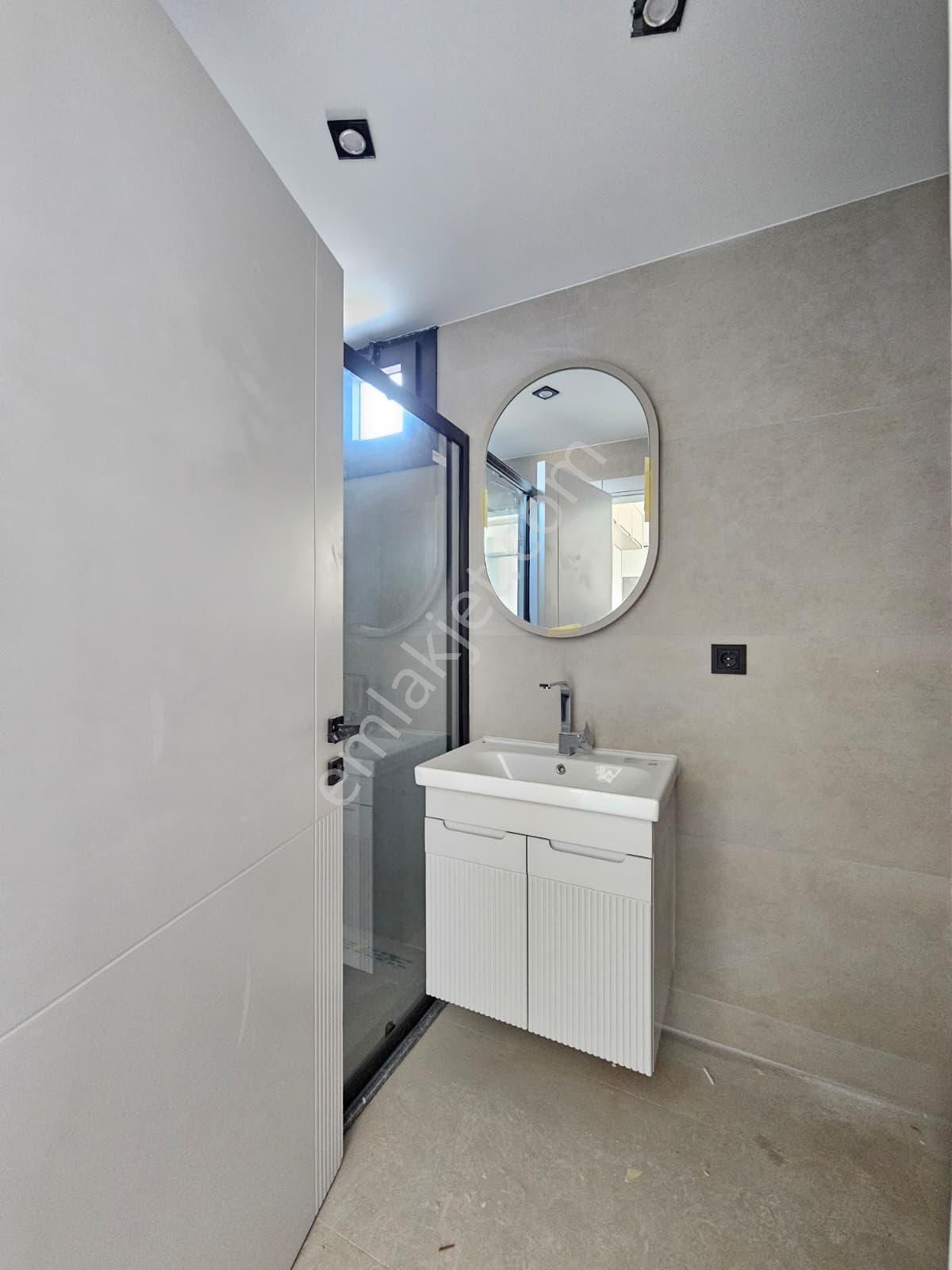 Denizli Karahasanlı Da Şehir Hastanesine Yakın Satılık Son Apart Daireler - Görsel 13