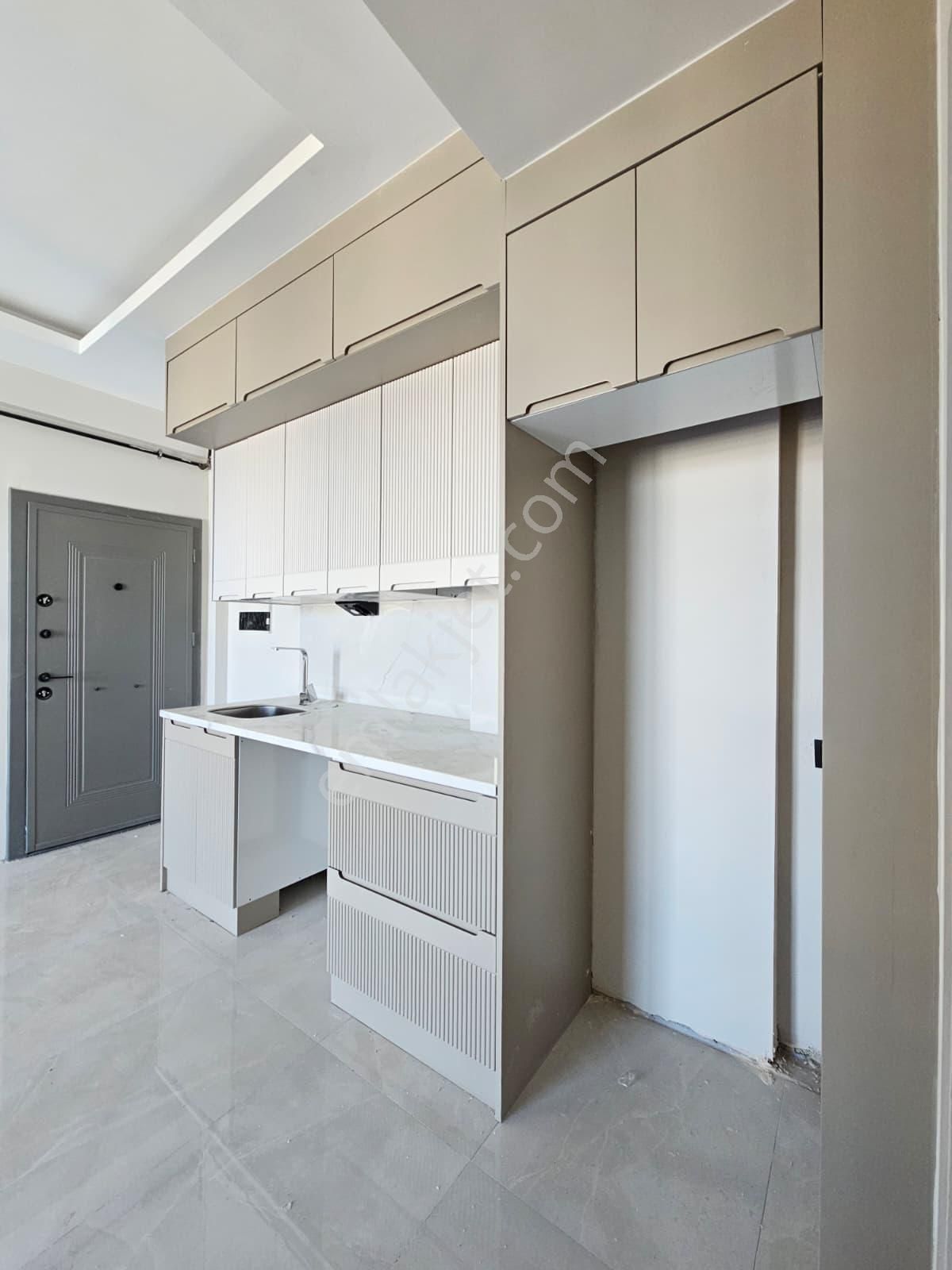 Denizli Karahasanlı Da Şehir Hastanesine Yakın Satılık Son Apart Daireler - Görsel 10