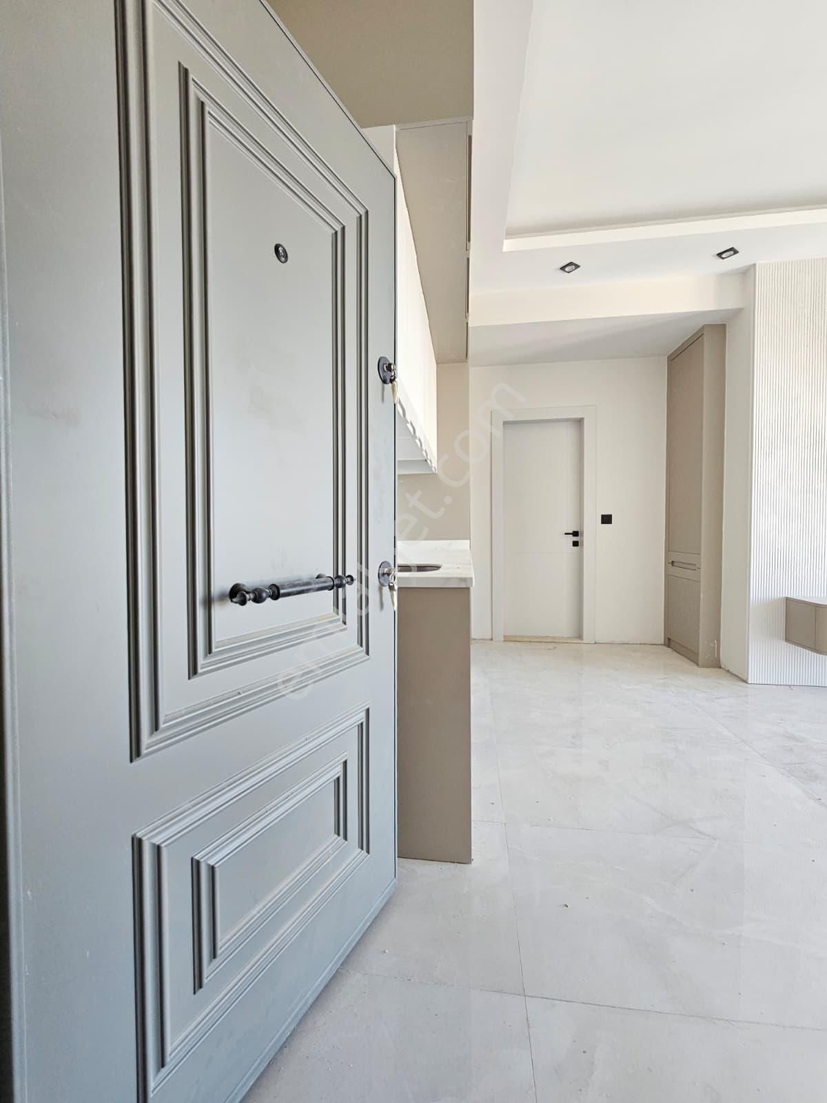 Denizli Karahasanlı Da Şehir Hastanesine Yakın Satılık Son Apart Daireler - Görsel 17