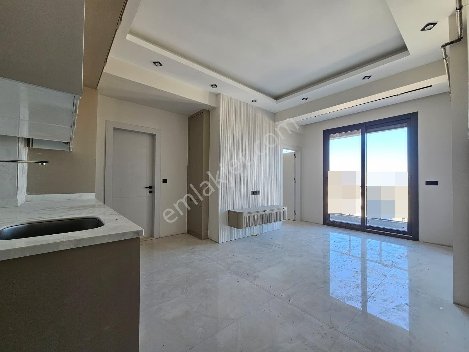 Denizli Karahasanlı Da Şehir Hastanesine Yakın Satılık Son Apart Daireler - Görsel 16