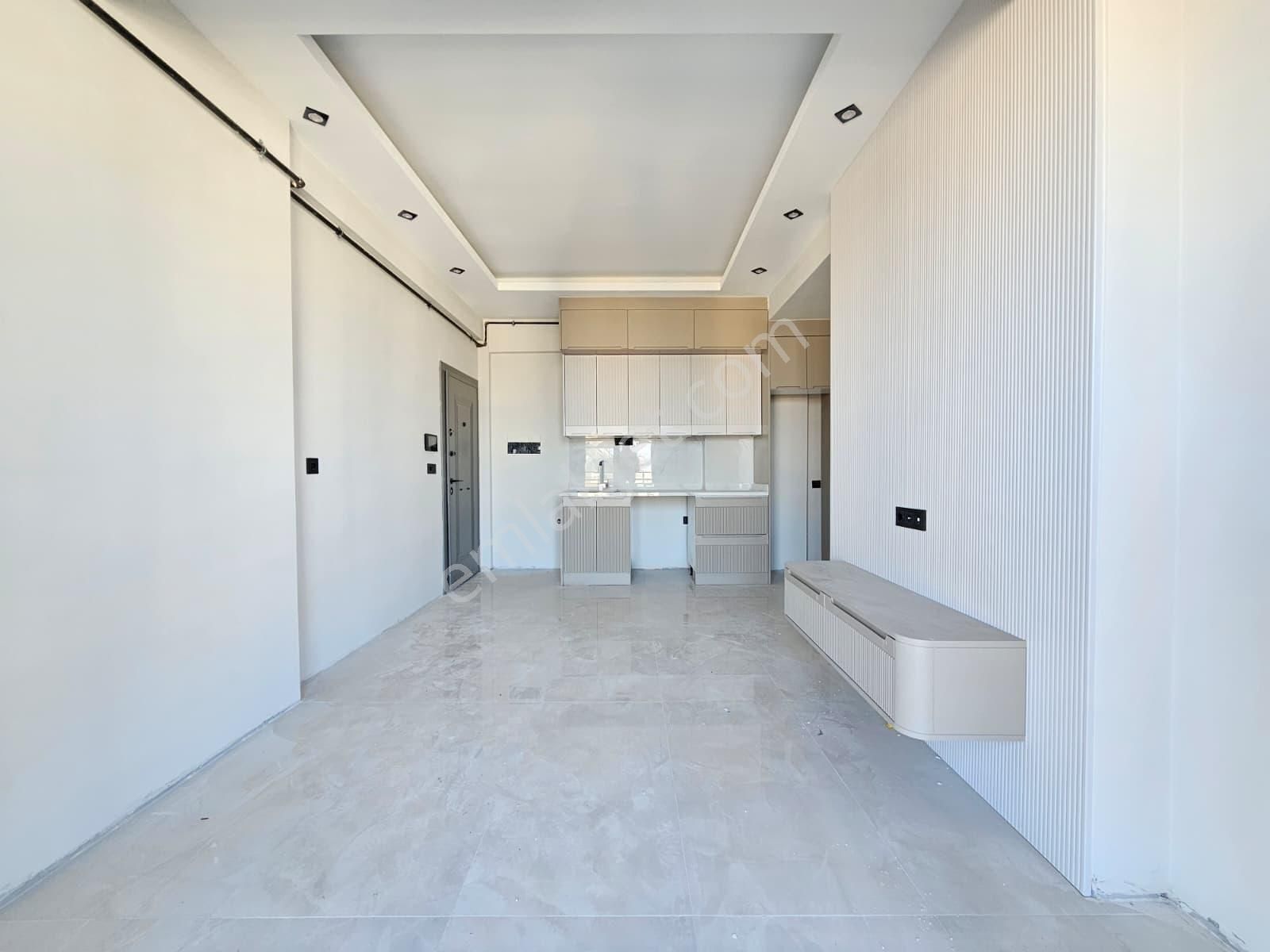 Denizli Karahasanlı Da Şehir Hastanesine Yakın Satılık Son Apart Daireler - Görsel 5