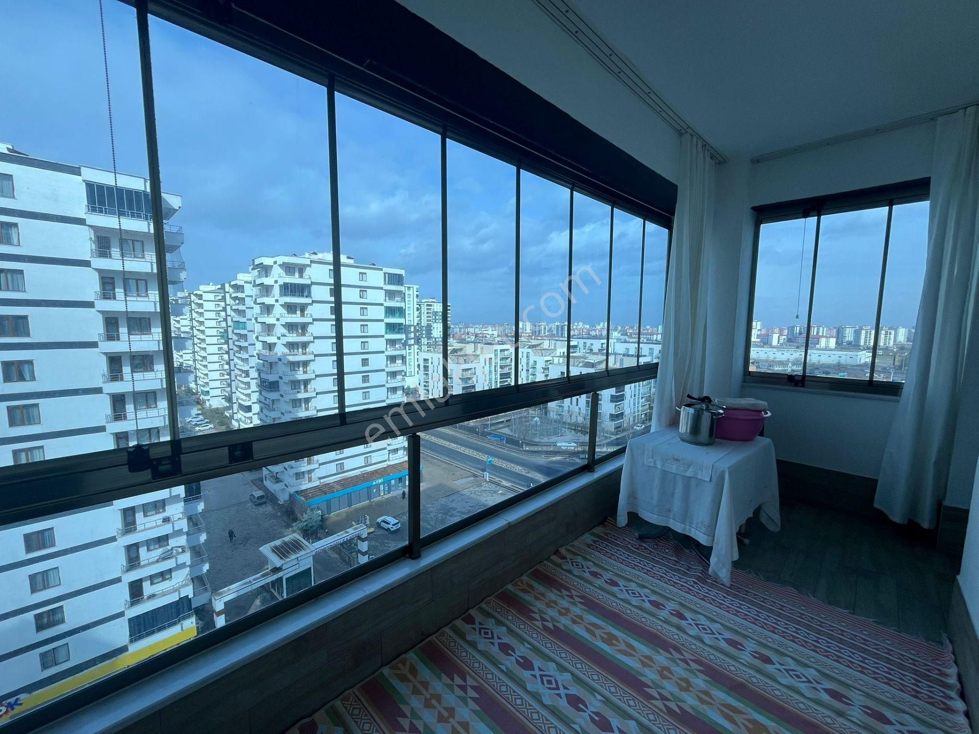 Winstown Civarı 3,5+1 Satılık Daire - Görsel 24