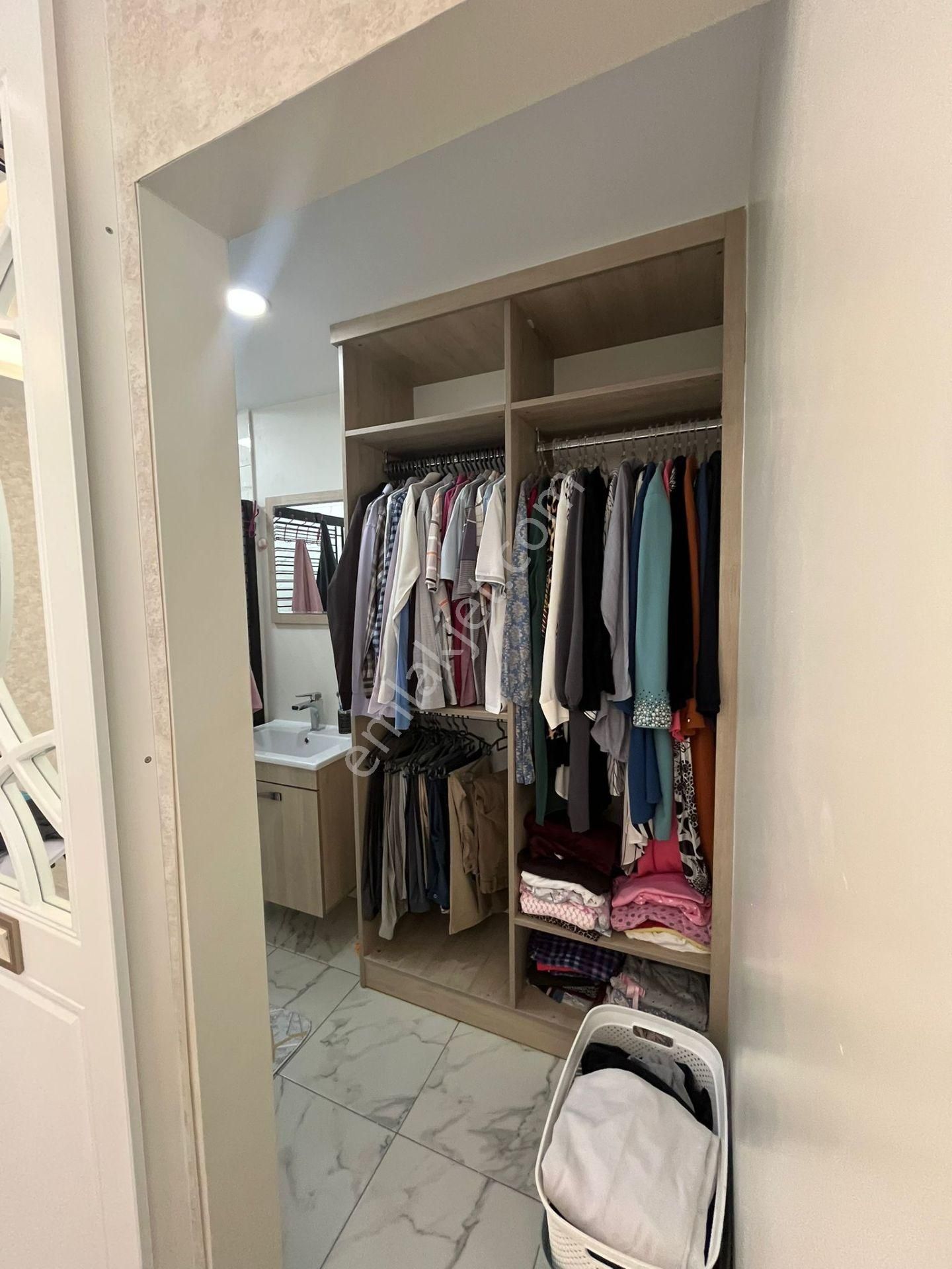 Winstown Civarı 3,5+1 Satılık Daire - Görsel 12