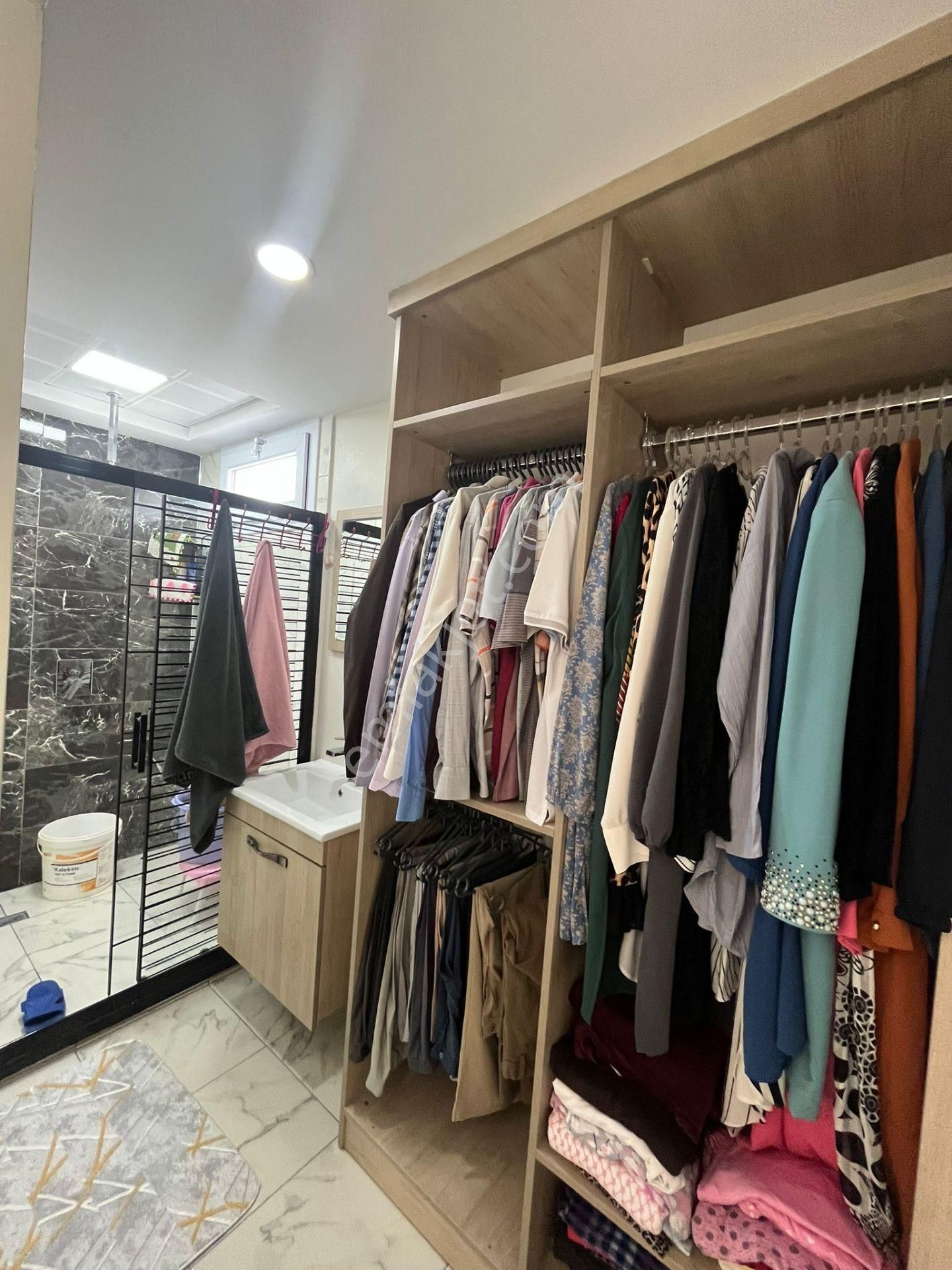 Winstown Civarı 3,5+1 Satılık Daire - Görsel 13