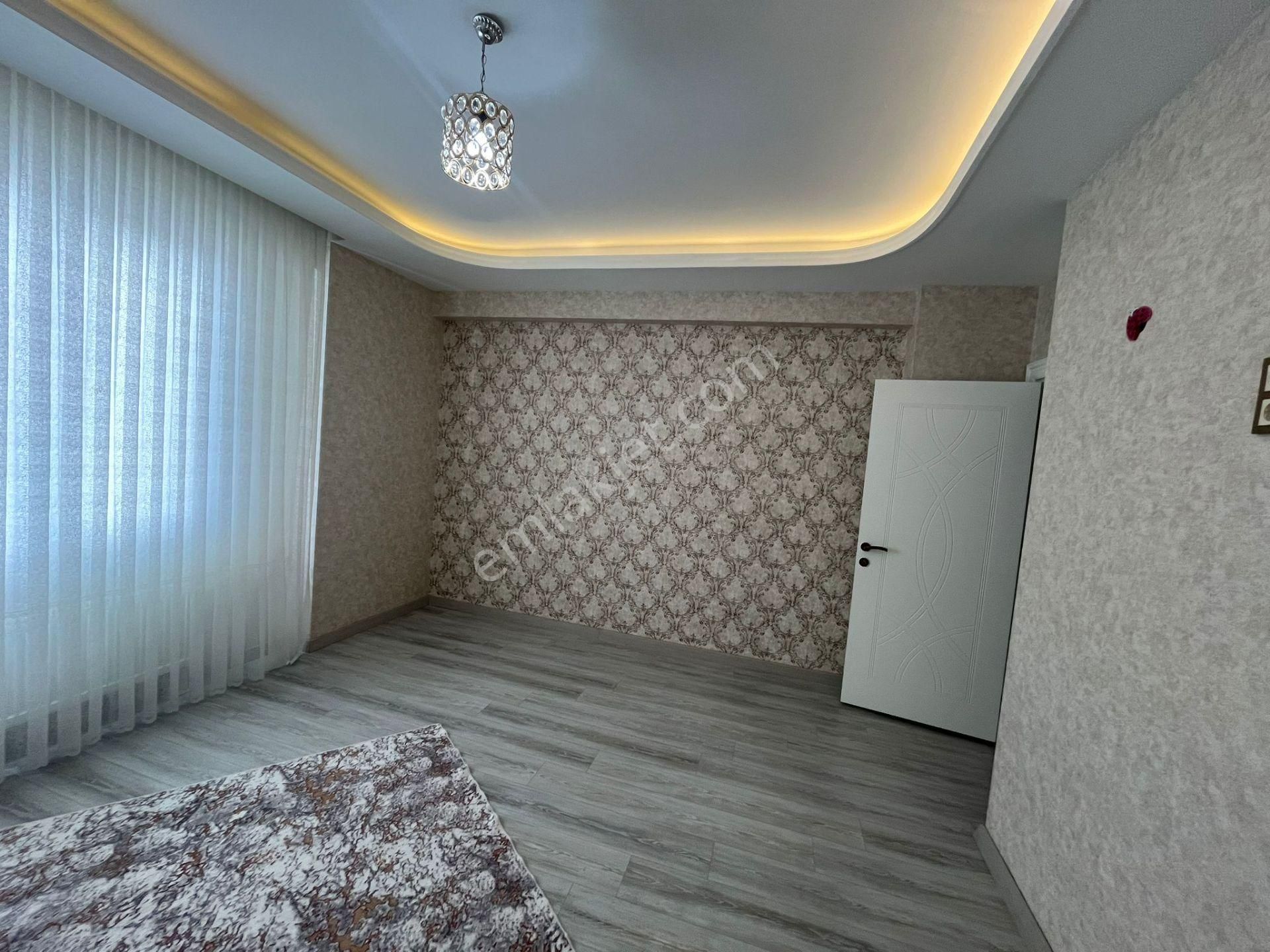 Winstown Civarı 3,5+1 Satılık Daire - Görsel 11