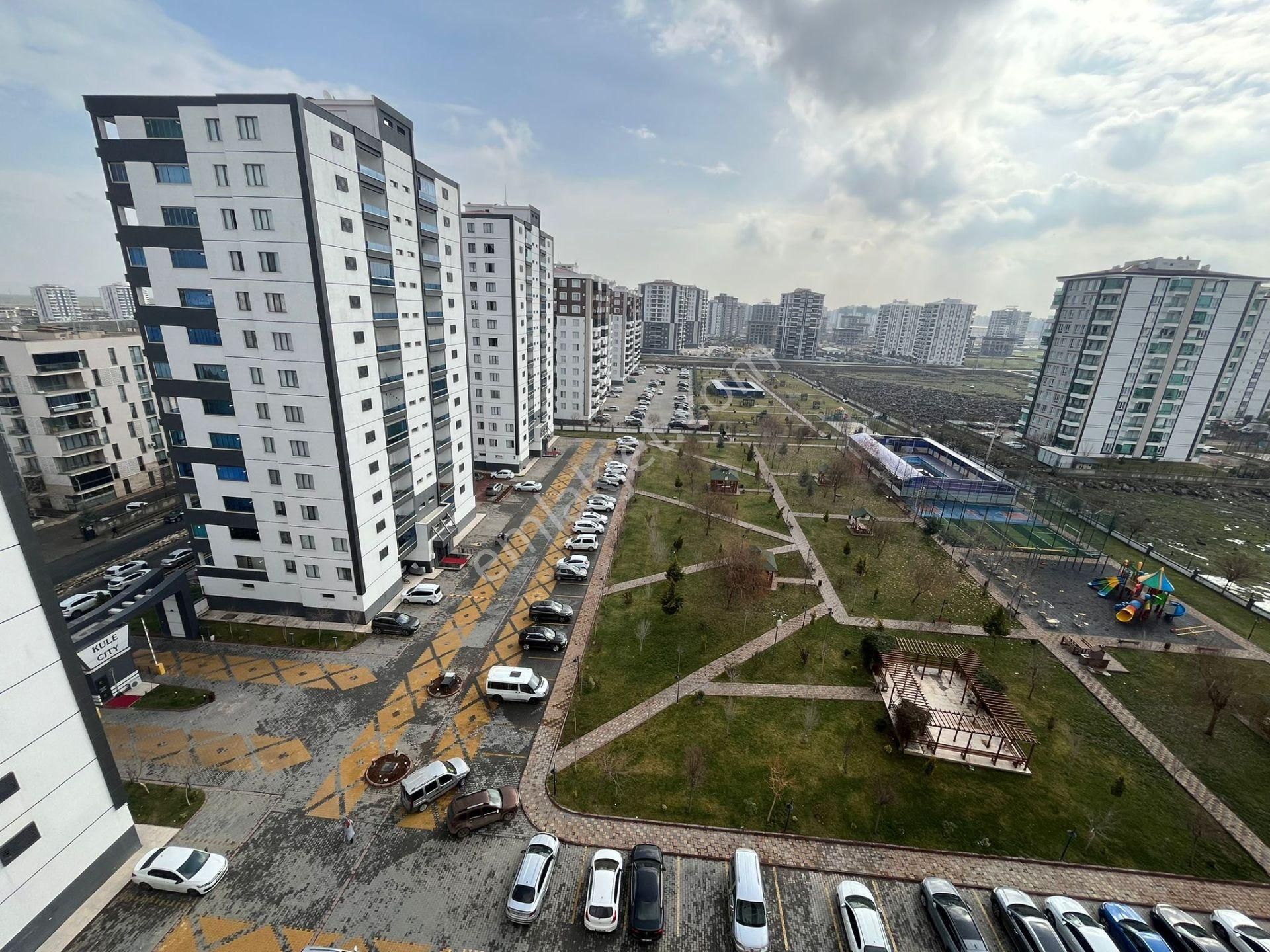 Winstown Civarı 3,5+1 Satılık Daire - Görsel 32