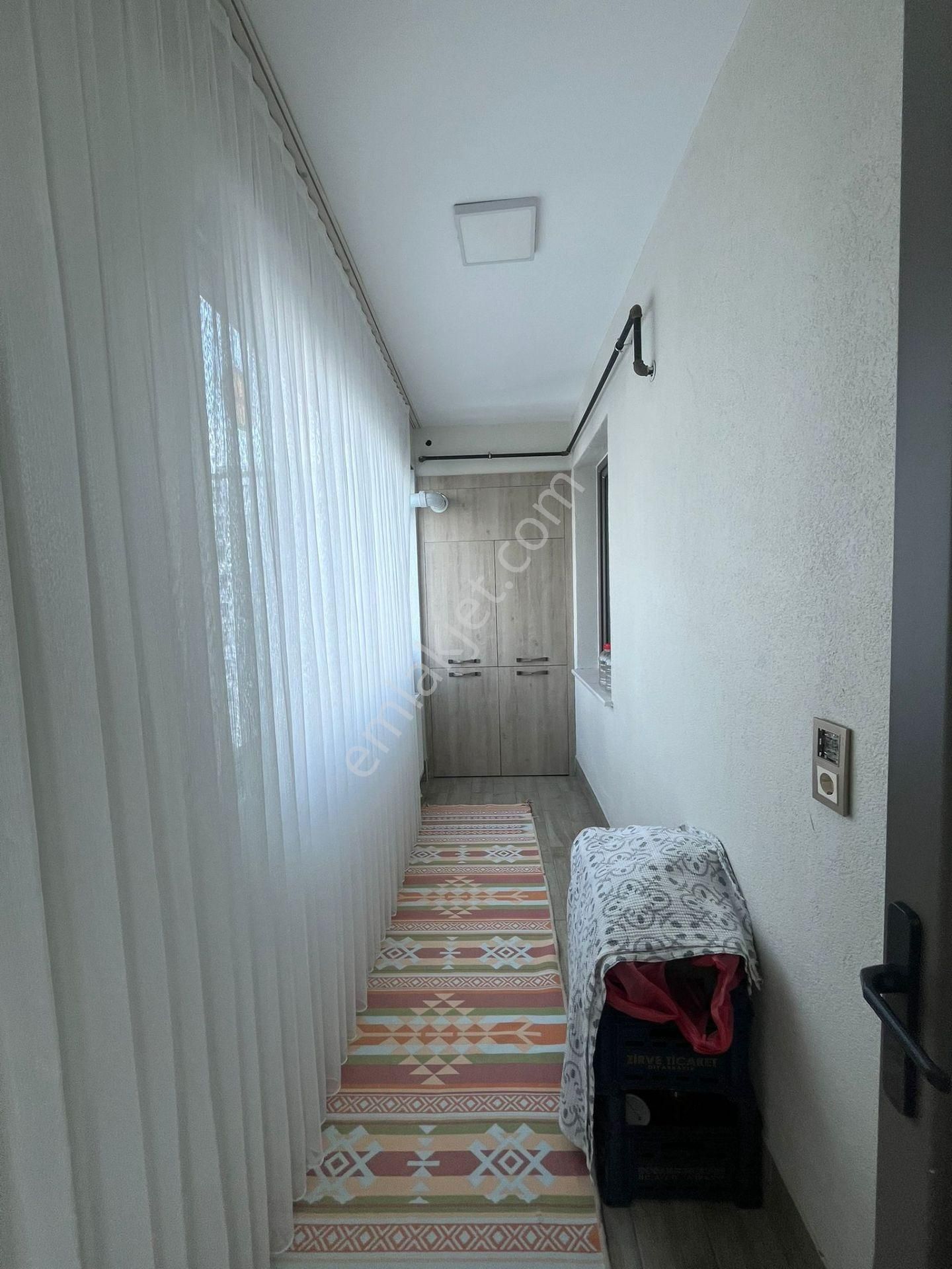Winstown Civarı 3,5+1 Satılık Daire - Görsel 26