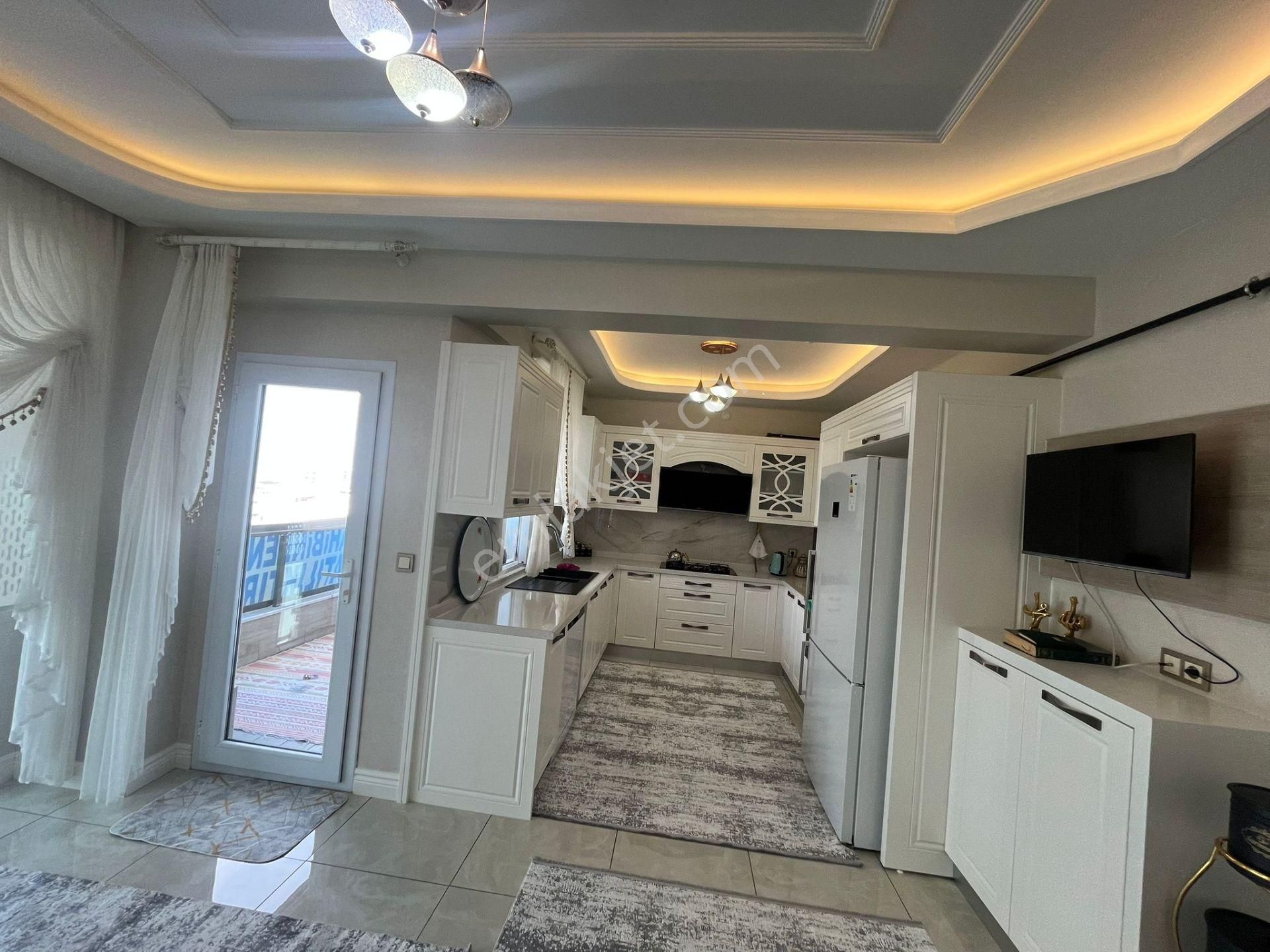 Winstown Civarı 3,5+1 Satılık Daire - Görsel 2