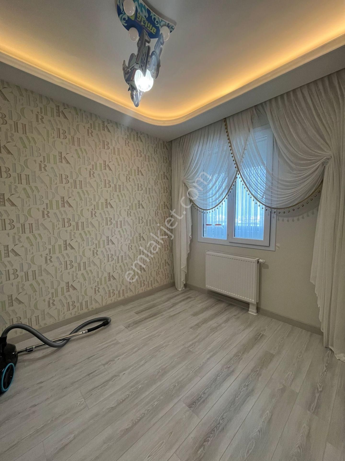 Winstown Civarı 3,5+1 Satılık Daire - Görsel 17