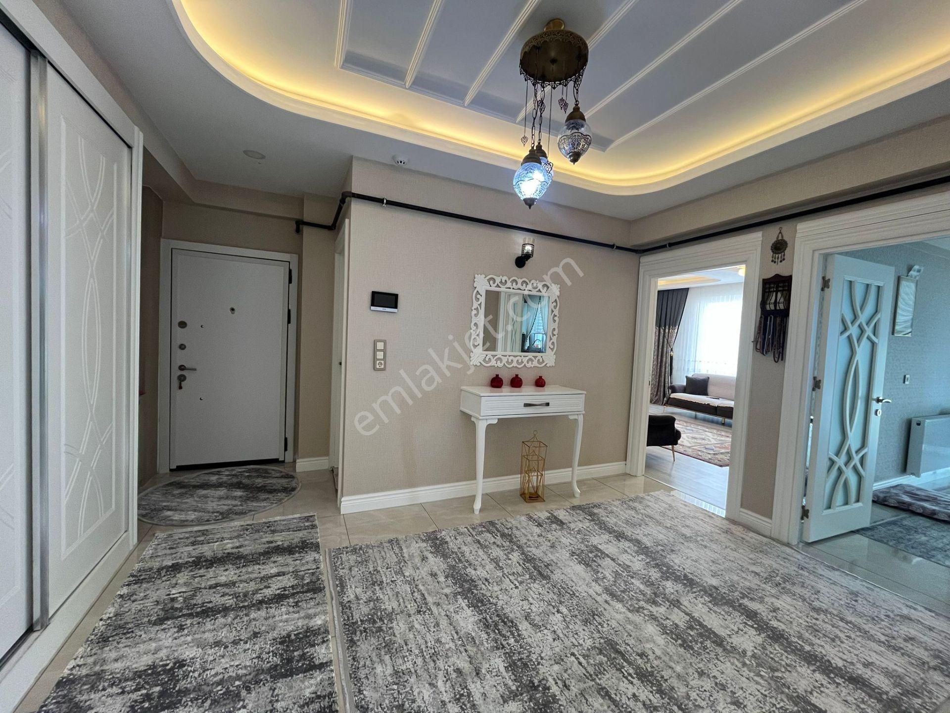 Winstown Civarı 3,5+1 Satılık Daire - Görsel 28