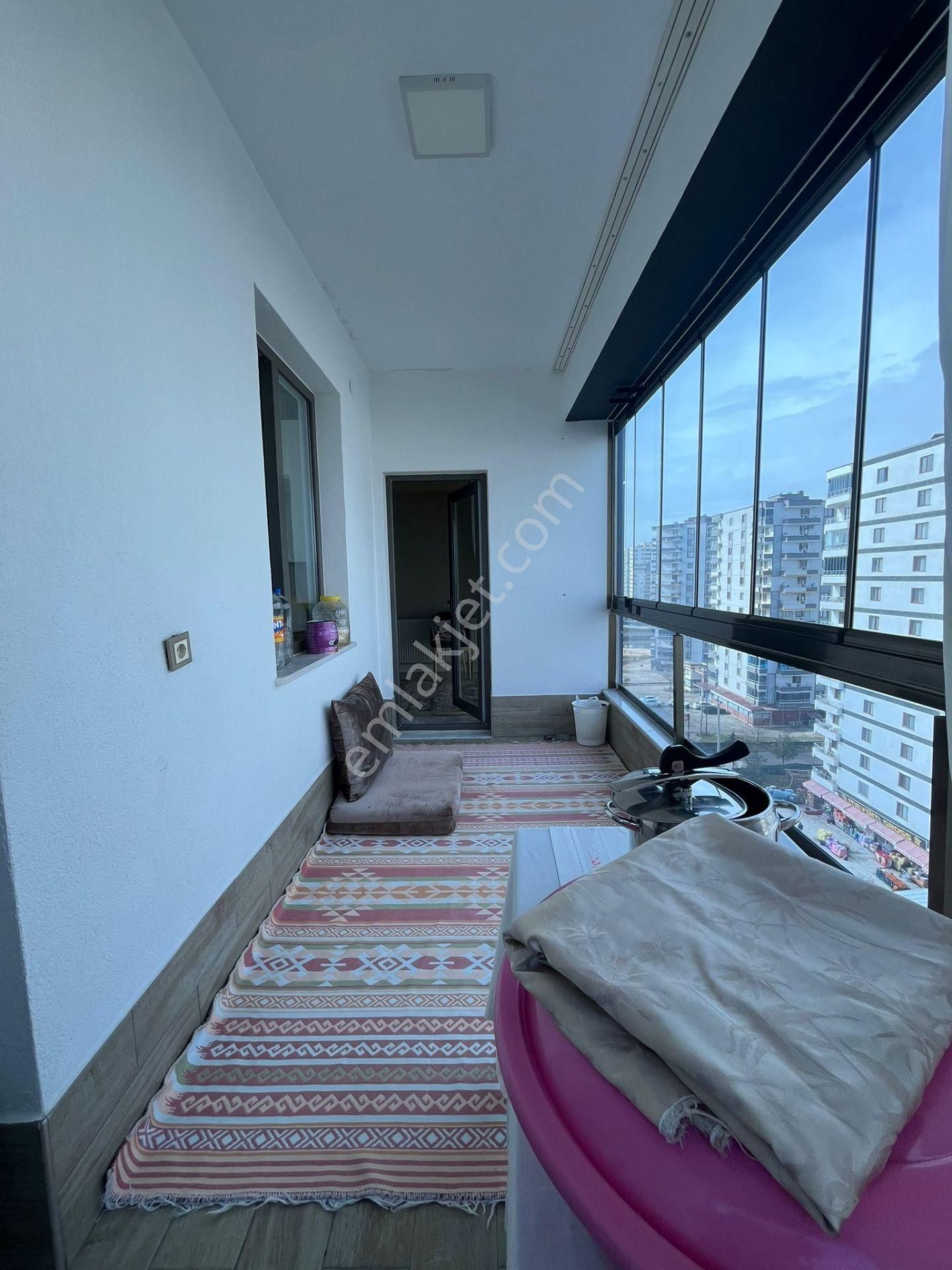 Winstown Civarı 3,5+1 Satılık Daire - Görsel 23