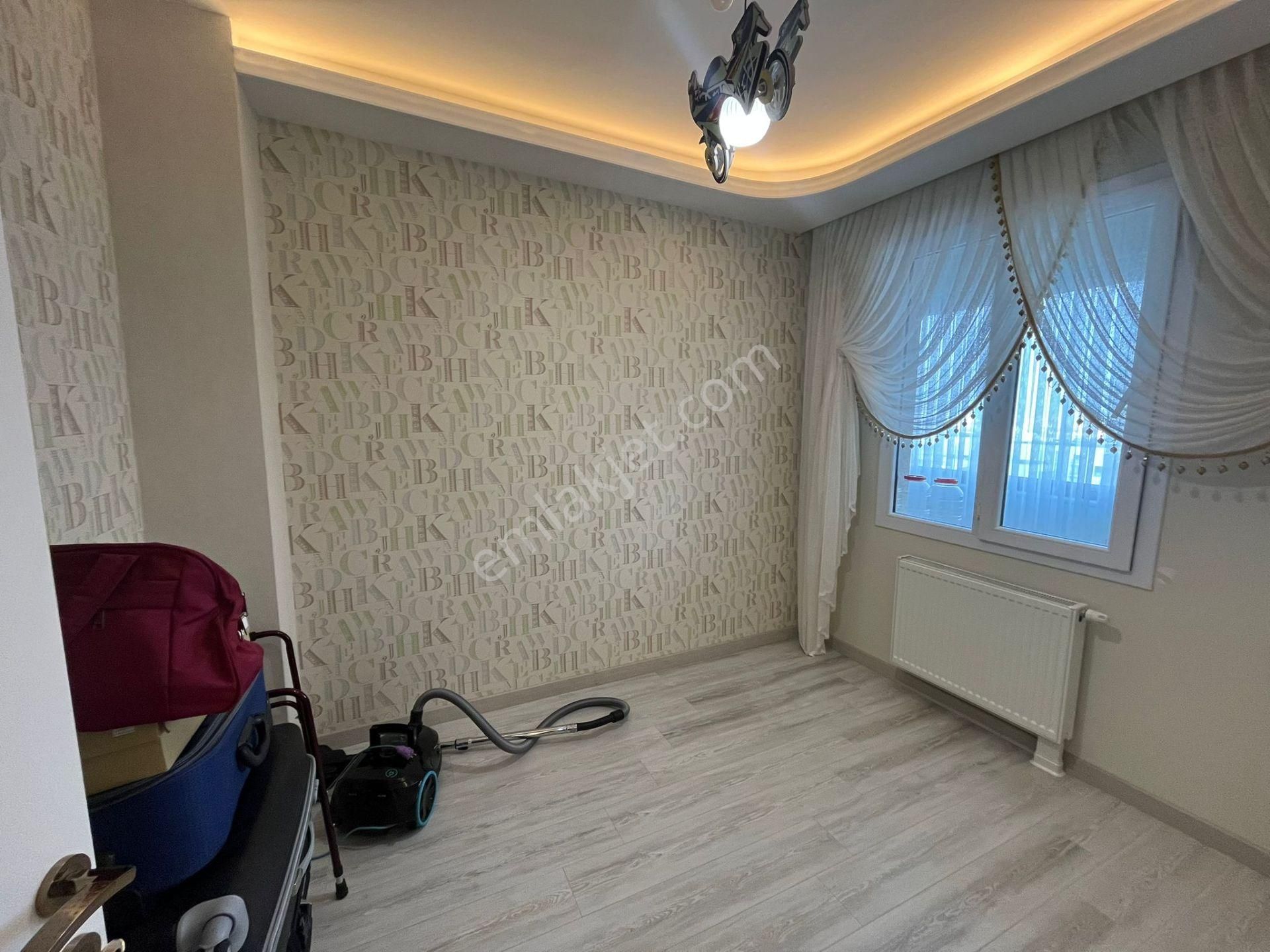 Winstown Civarı 3,5+1 Satılık Daire - Görsel 16
