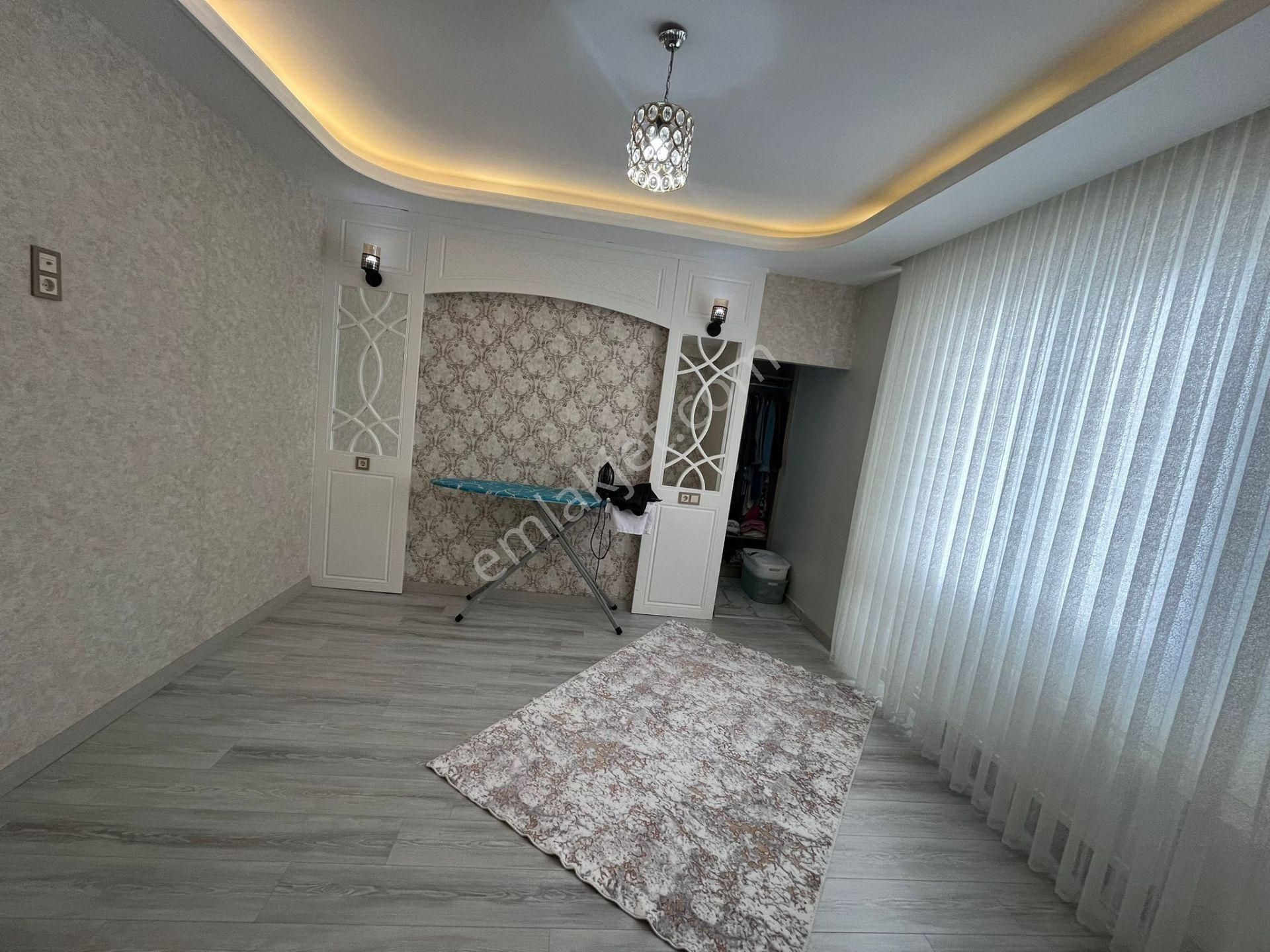 Winstown Civarı 3,5+1 Satılık Daire - Görsel 10