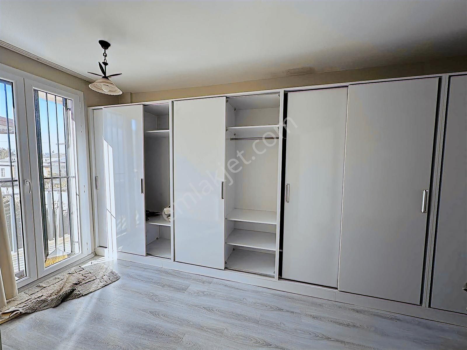 Fethiye Akarca Mahallesine Sahile 200 Metre Mesafede Villa - Görsel 21