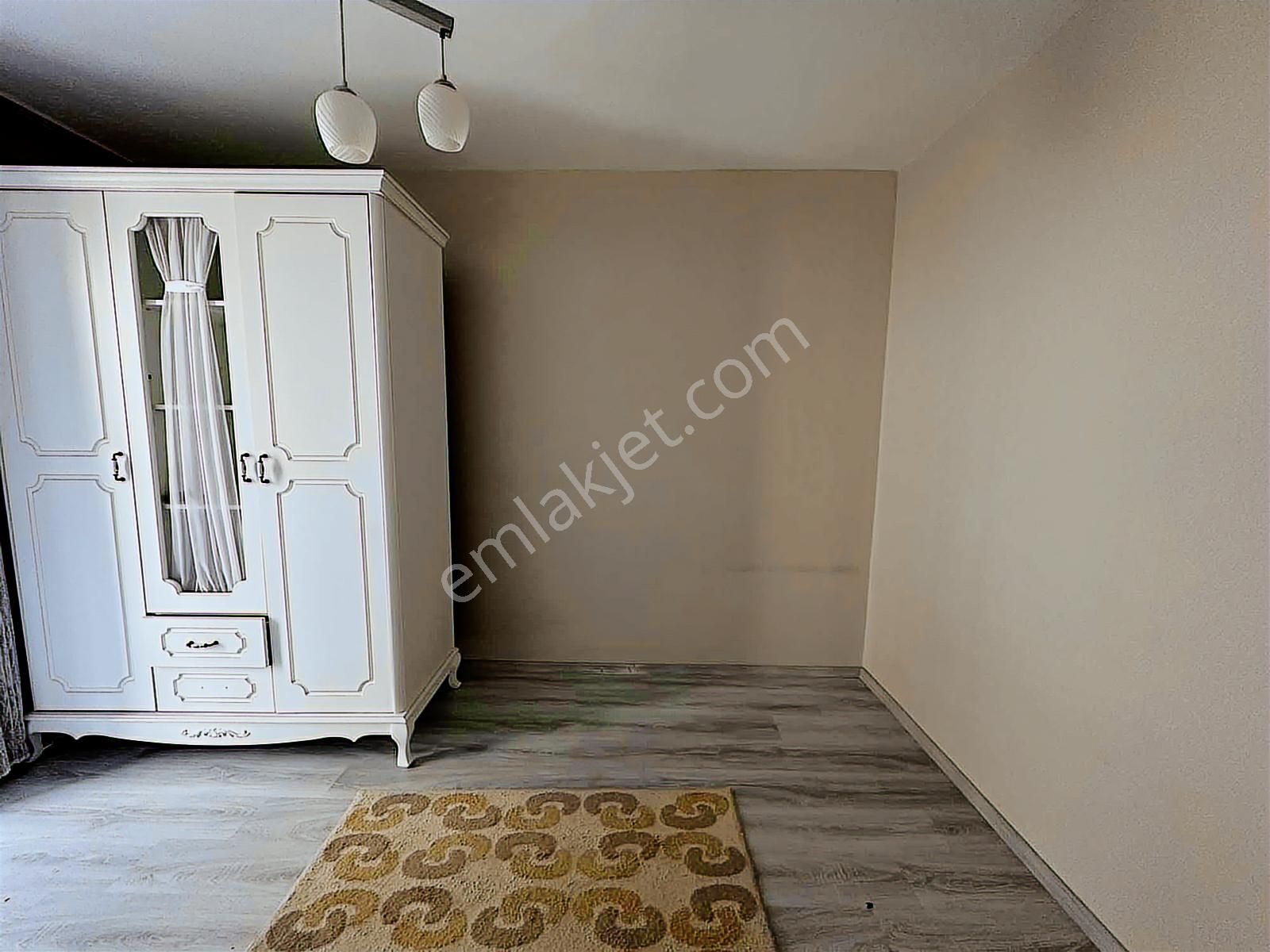 Fethiye Akarca Mahallesine Sahile 200 Metre Mesafede Villa - Görsel 10