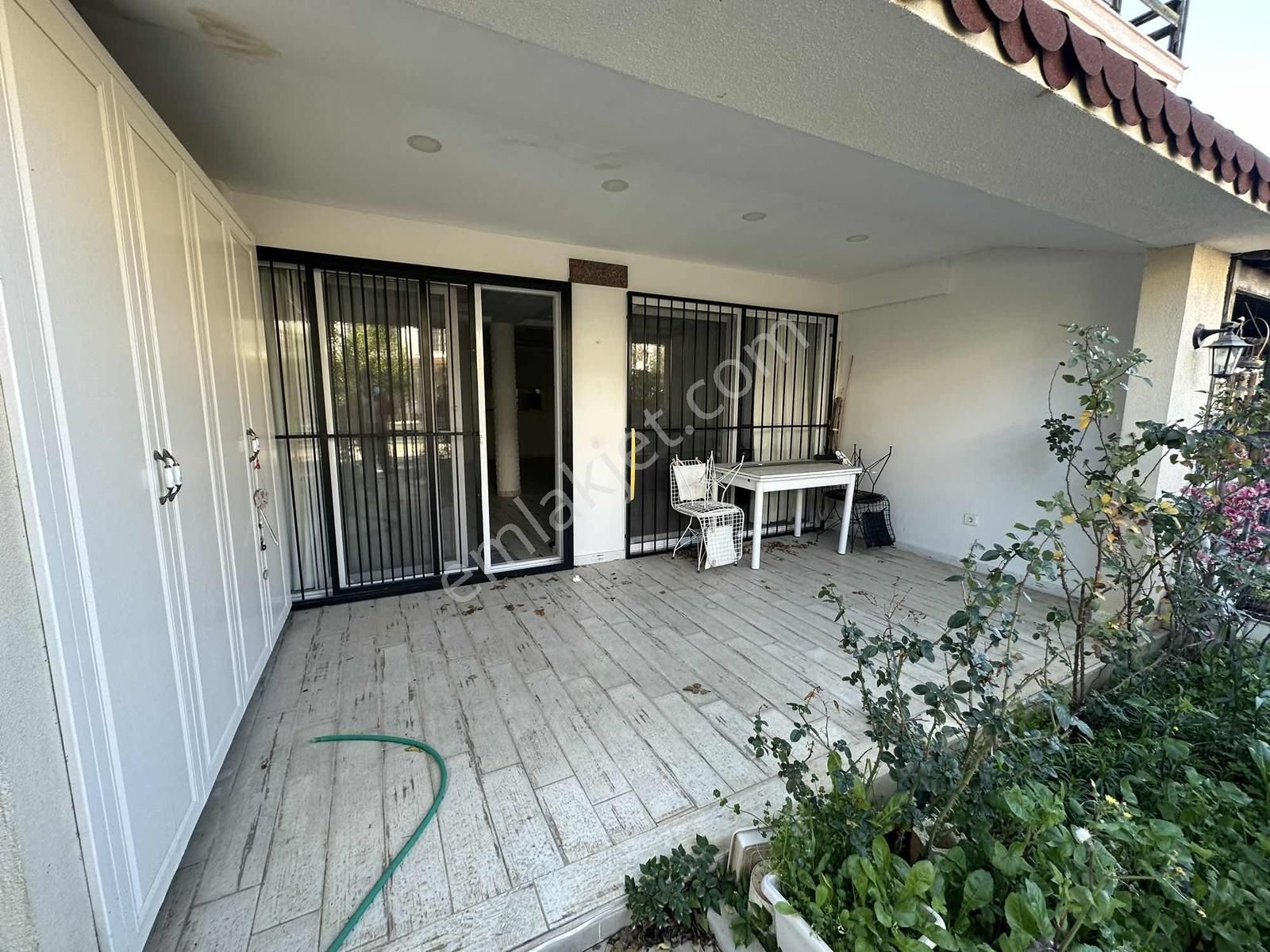 Fethiye Akarca Mahallesine Sahile 200 Metre Mesafede Villa - Görsel 23