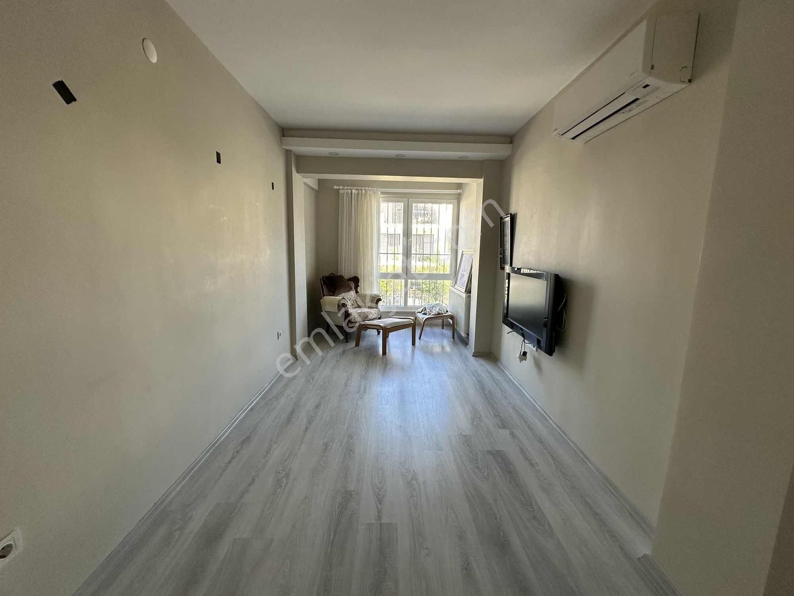 Fethiye Akarca Mahallesine Sahile 200 Metre Mesafede Villa - Görsel 29