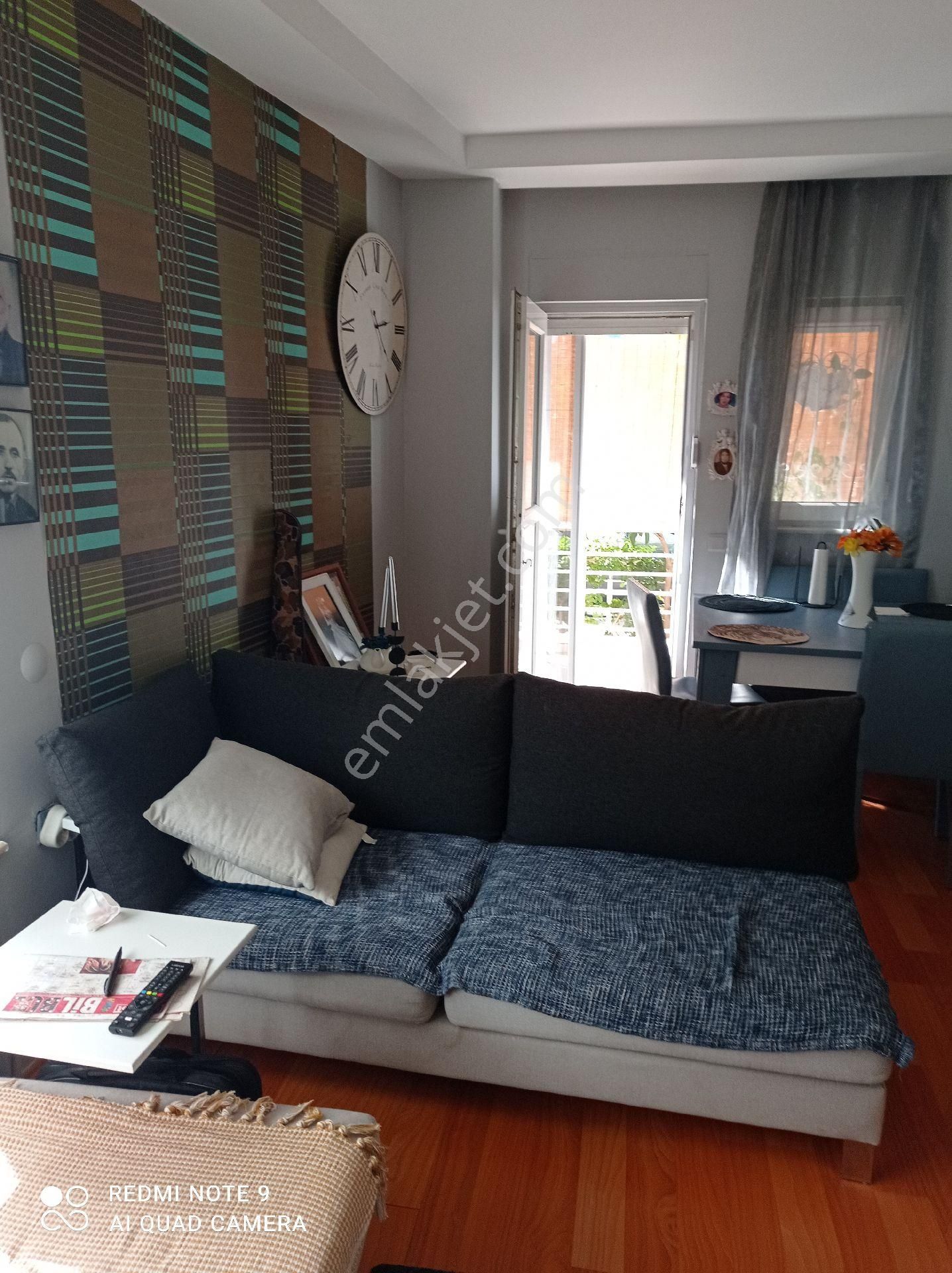 Denize 500 M Arapsuyu Da Yüksek Giriş Ters Dublex - Görsel 8