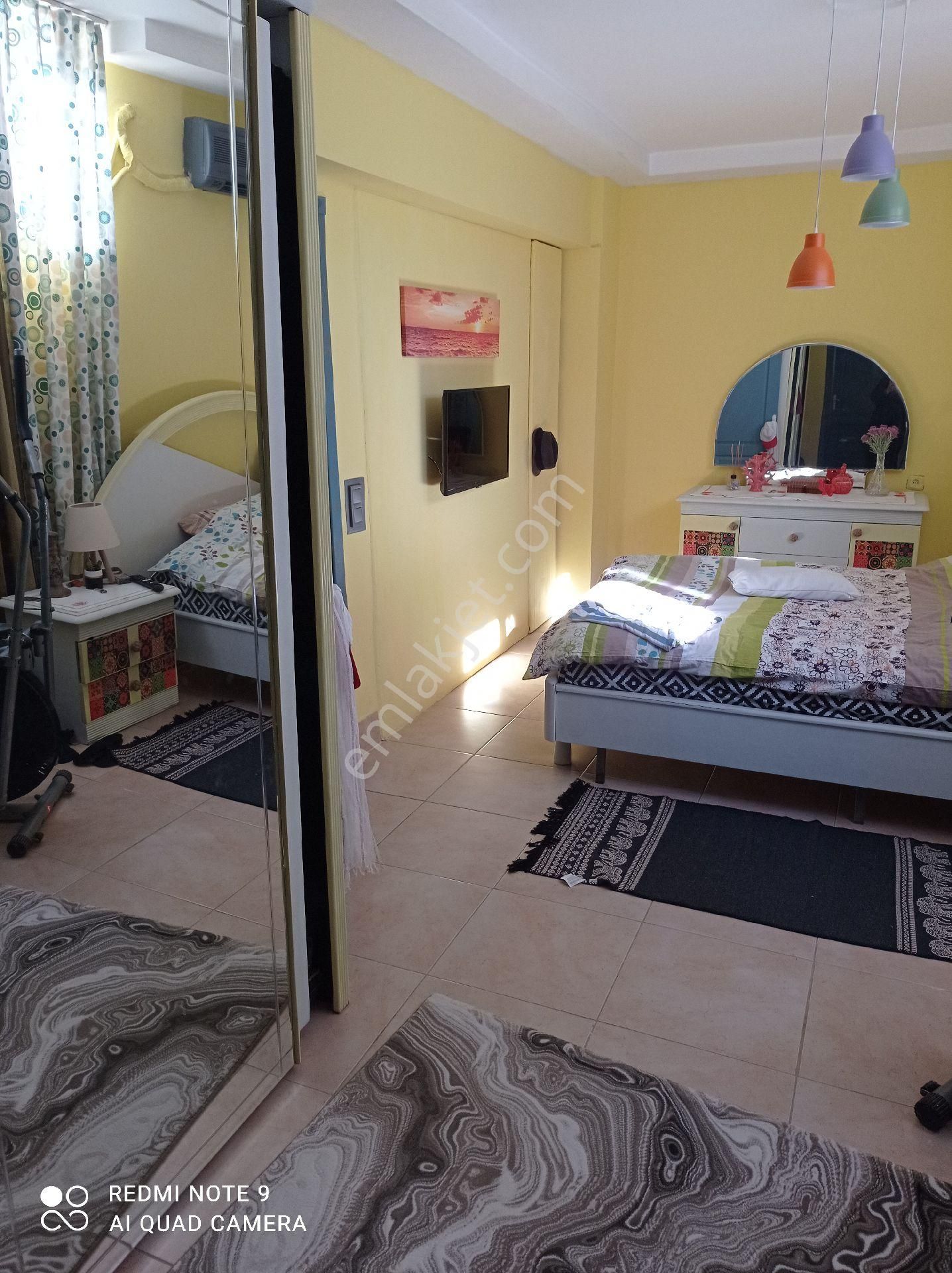 Denize 500 M Arapsuyu Da Yüksek Giriş Ters Dublex - Görsel 17