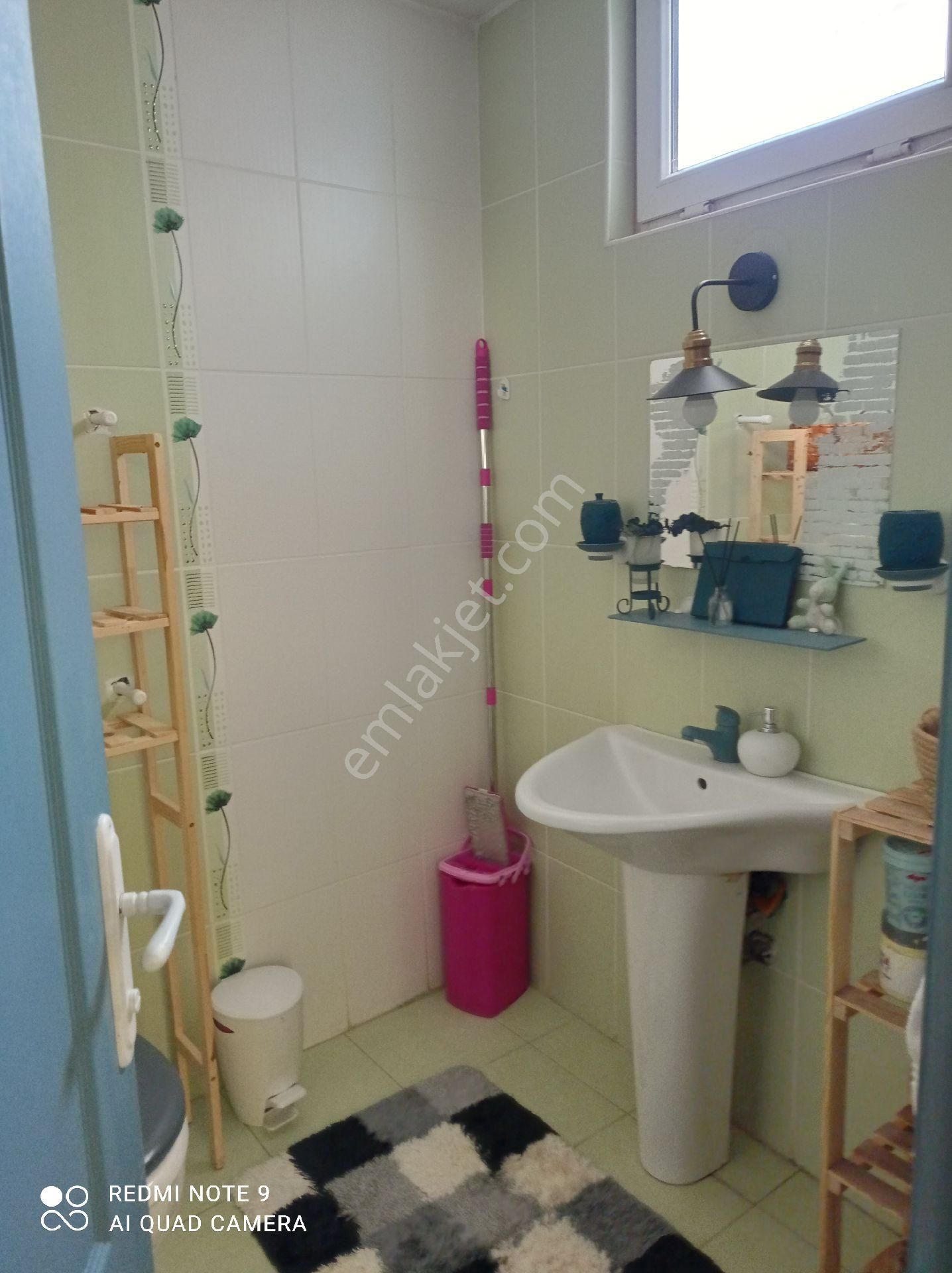 Denize 500 M Arapsuyu Da Yüksek Giriş Ters Dublex - Görsel 10