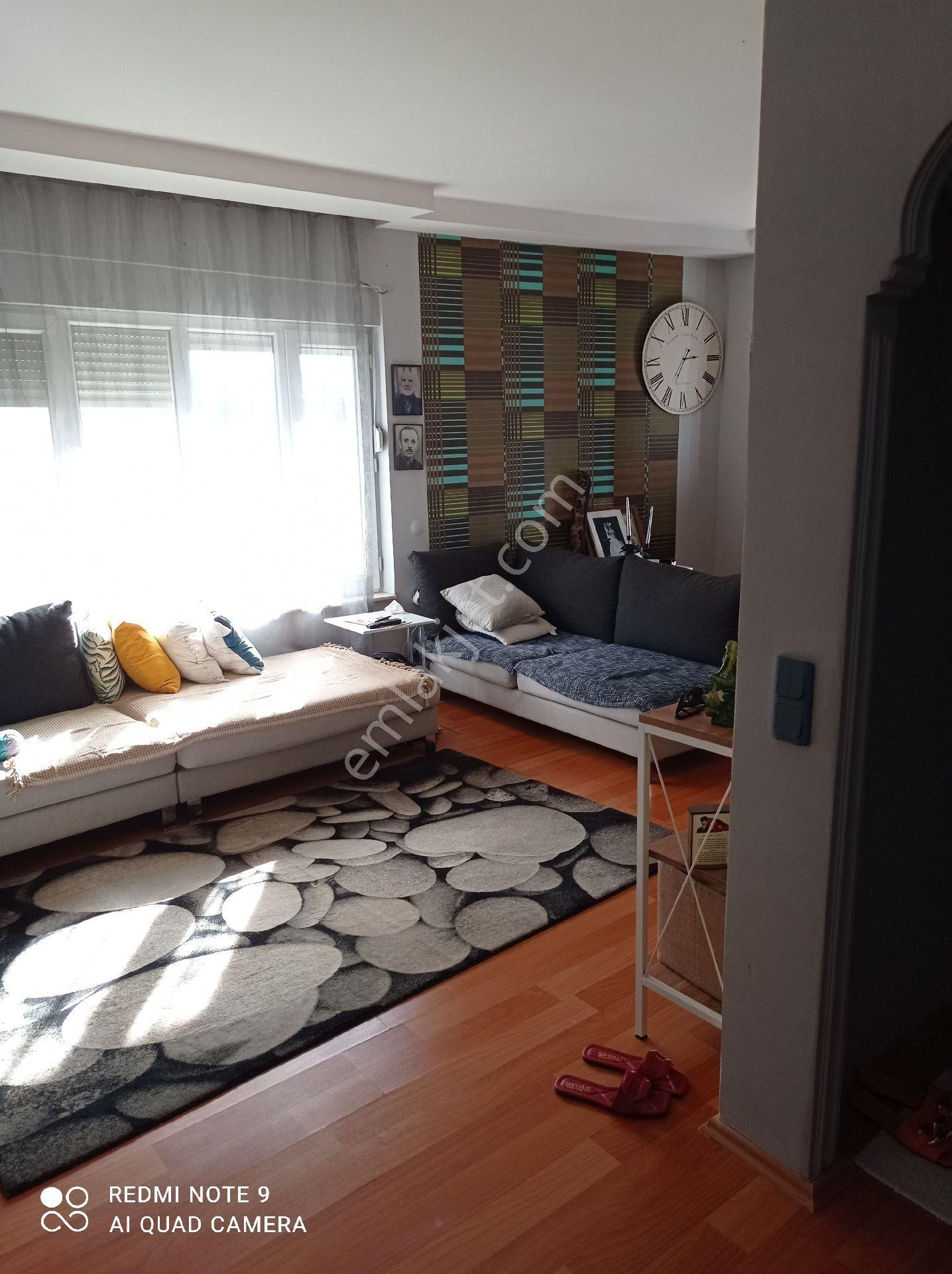 Denize 500 M Arapsuyu Da Yüksek Giriş Ters Dublex - Görsel 16