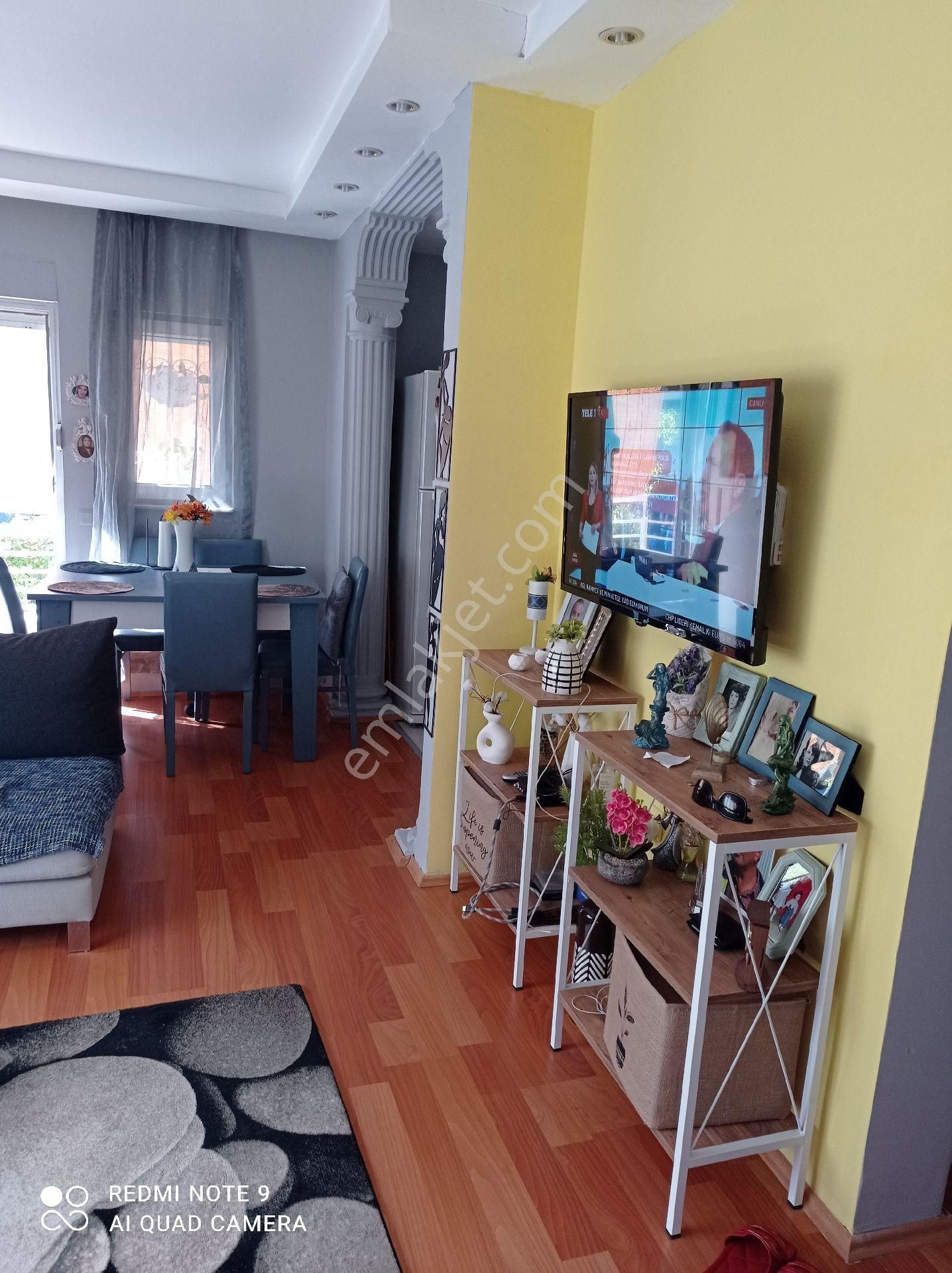 Denize 500 M Arapsuyu Da Yüksek Giriş Ters Dublex - Görsel 5