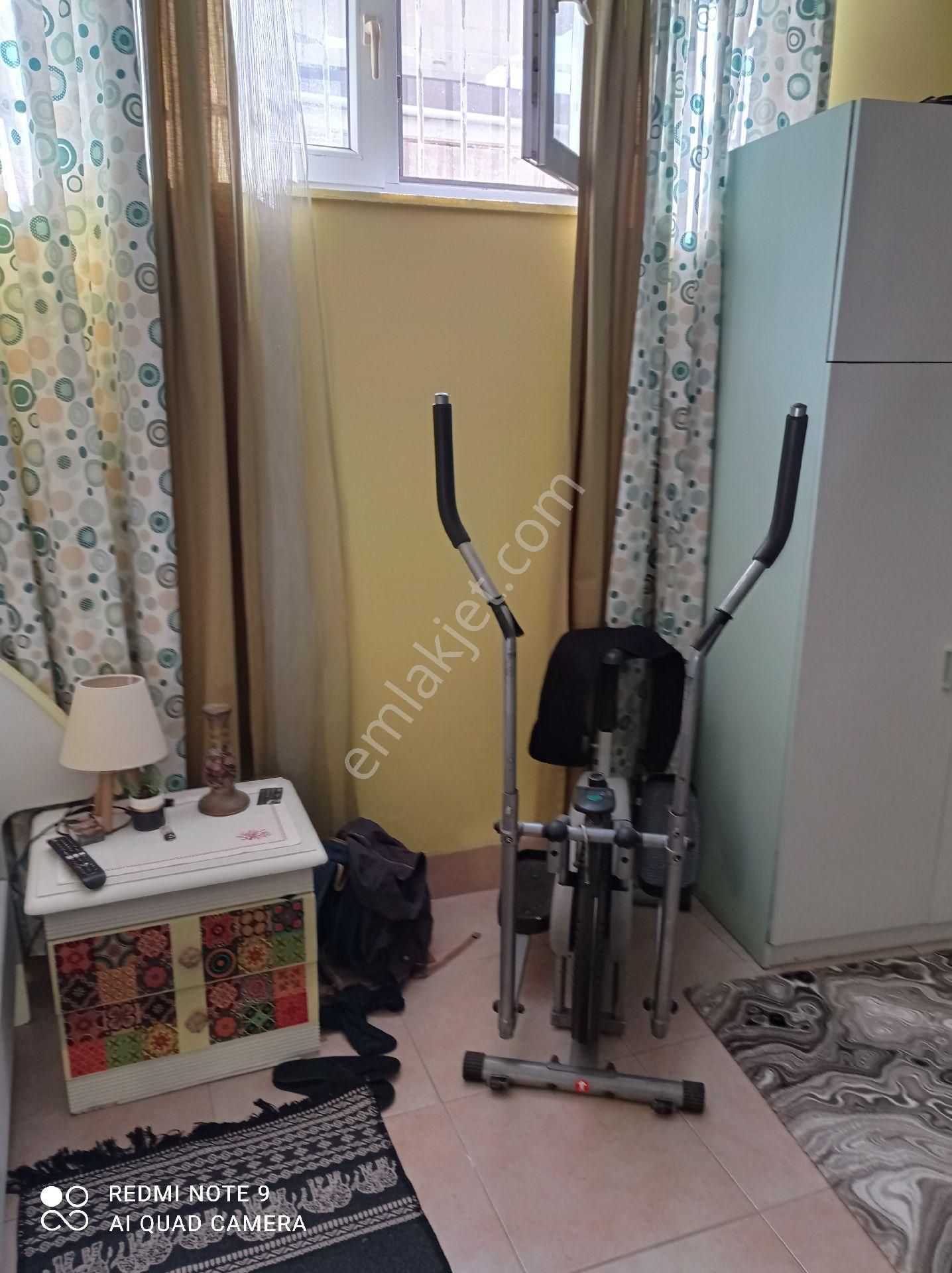 Denize 500 M Arapsuyu Da Yüksek Giriş Ters Dublex - Görsel 9