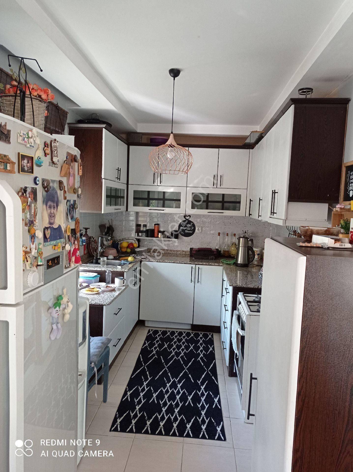 Denize 500 M Arapsuyu Da Yüksek Giriş Ters Dublex - Görsel 6