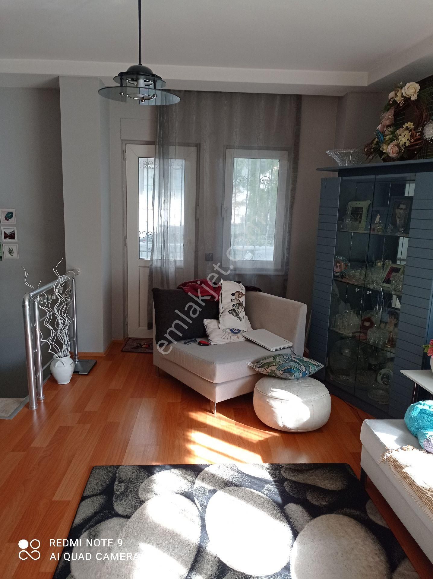 Denize 500 M Arapsuyu Da Yüksek Giriş Ters Dublex - Görsel 29