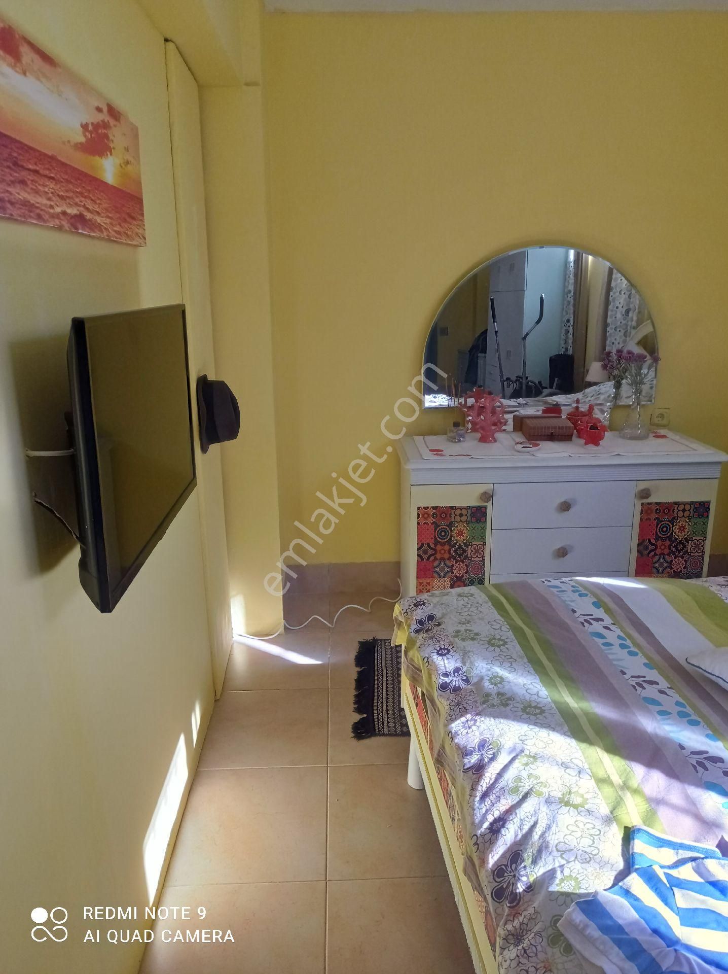 Denize 500 M Arapsuyu Da Yüksek Giriş Ters Dublex - Görsel 23