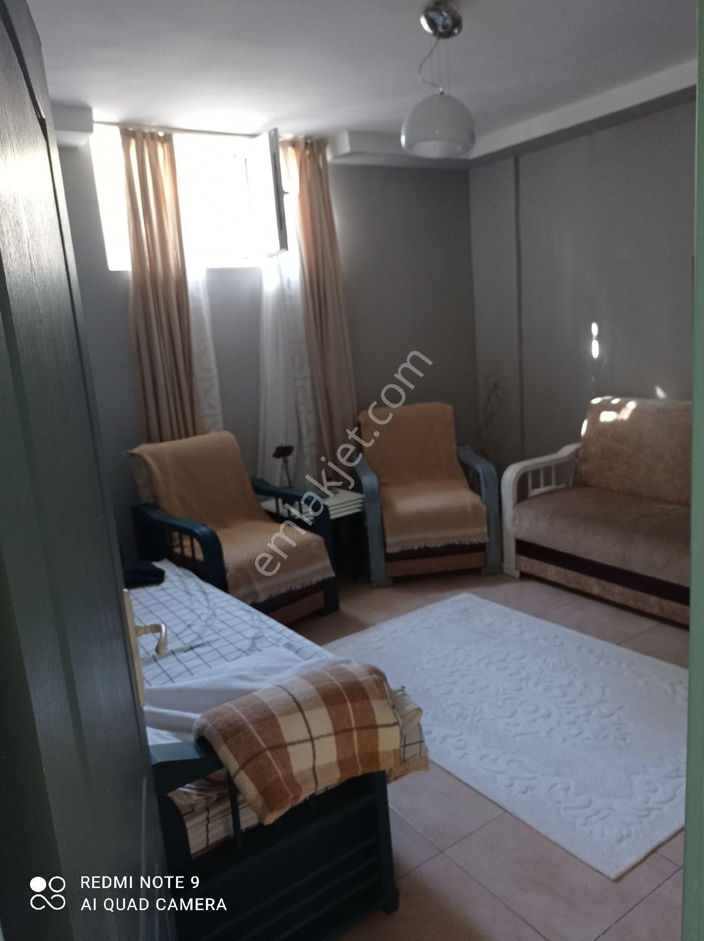 Denize 500 M Arapsuyu Da Yüksek Giriş Ters Dublex - Görsel 15