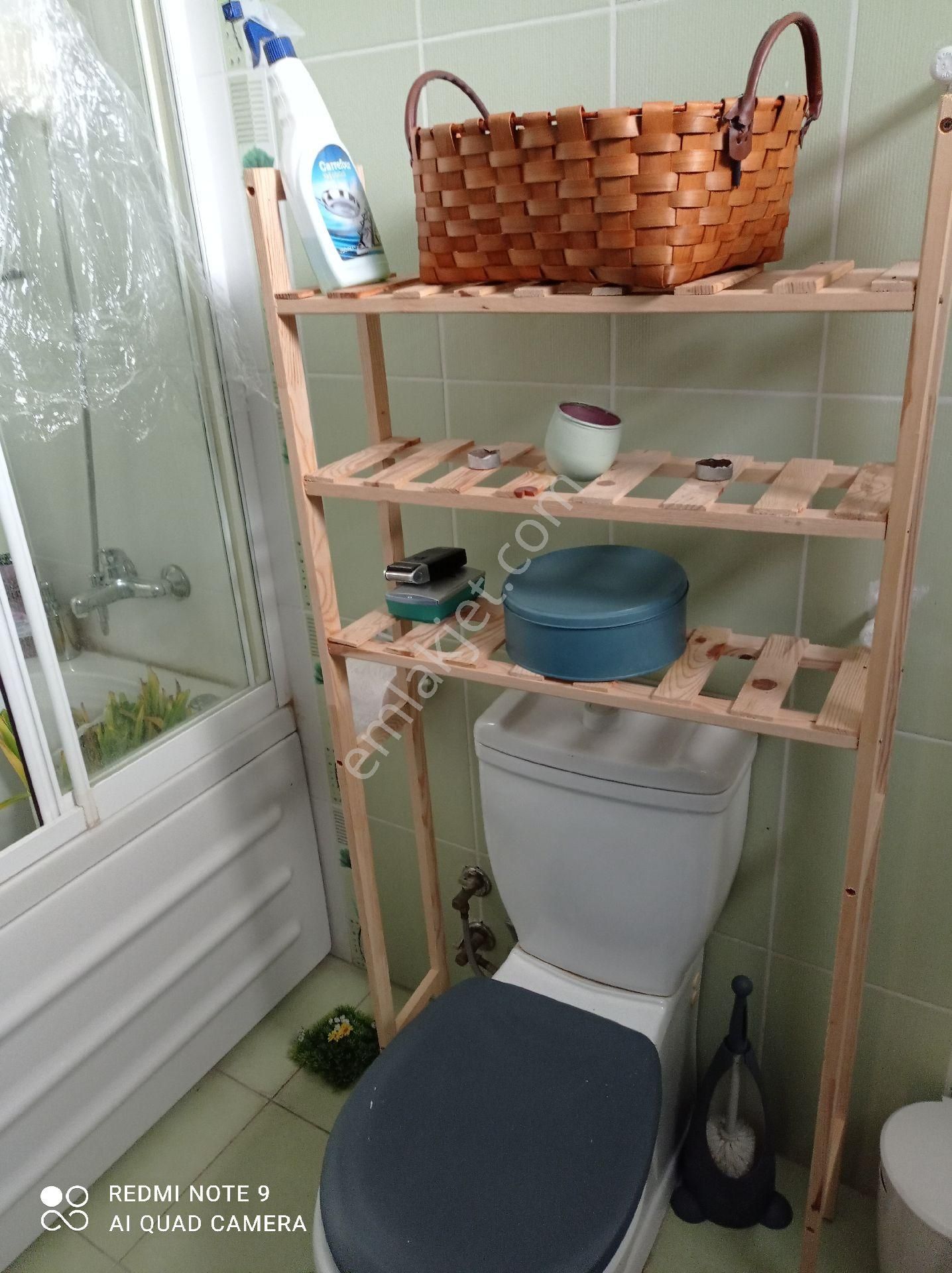 Denize 500 M Arapsuyu Da Yüksek Giriş Ters Dublex - Görsel 30