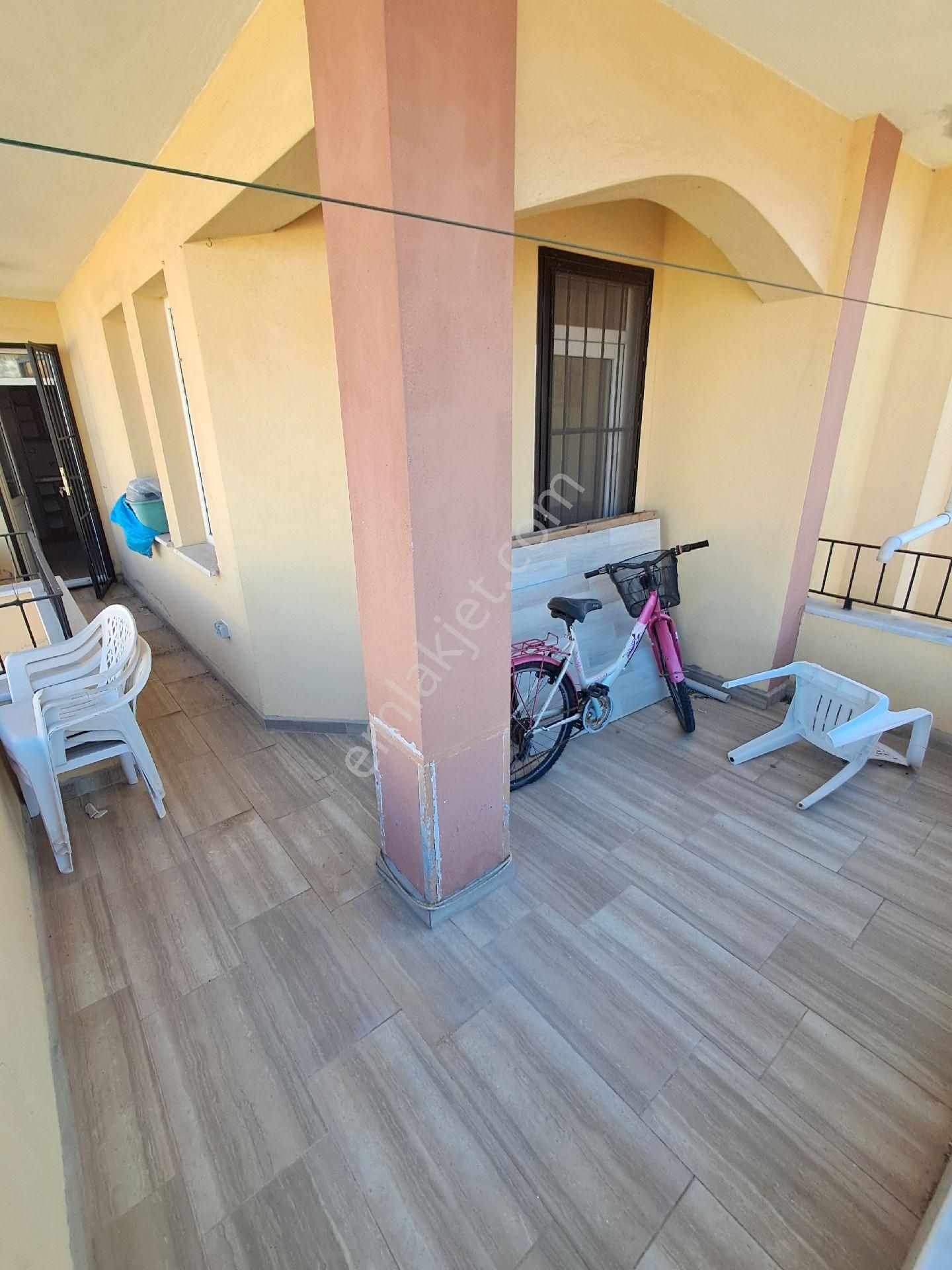 Taşyakada Kiralik 2+1 90m2 Kapalı Mutfak Kiralik Daıre 3.kat - Görsel 11