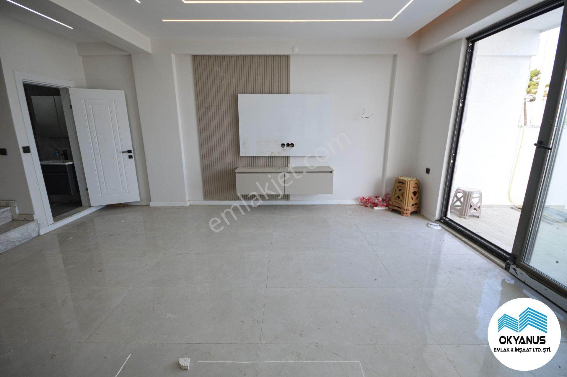 Sakarya Kocaal'de Denize Sıfır Manzaralı Müstakil Havuzlu Eşsiz 4+1 Villa - Görsel 12