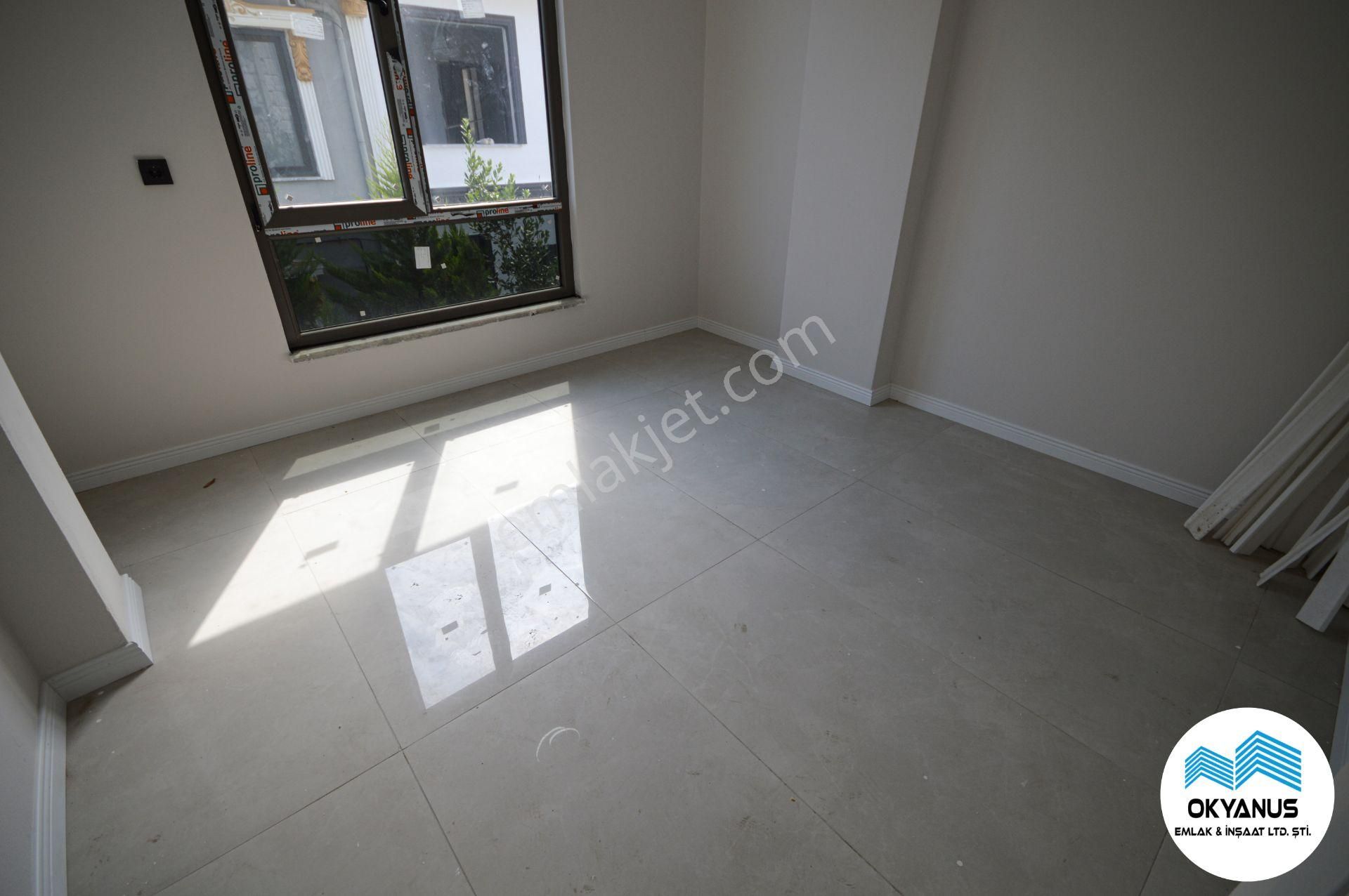 Sakarya Kocaal'de Denize Sıfır Manzaralı Müstakil Havuzlu Eşsiz 4+1 Villa - Görsel 22