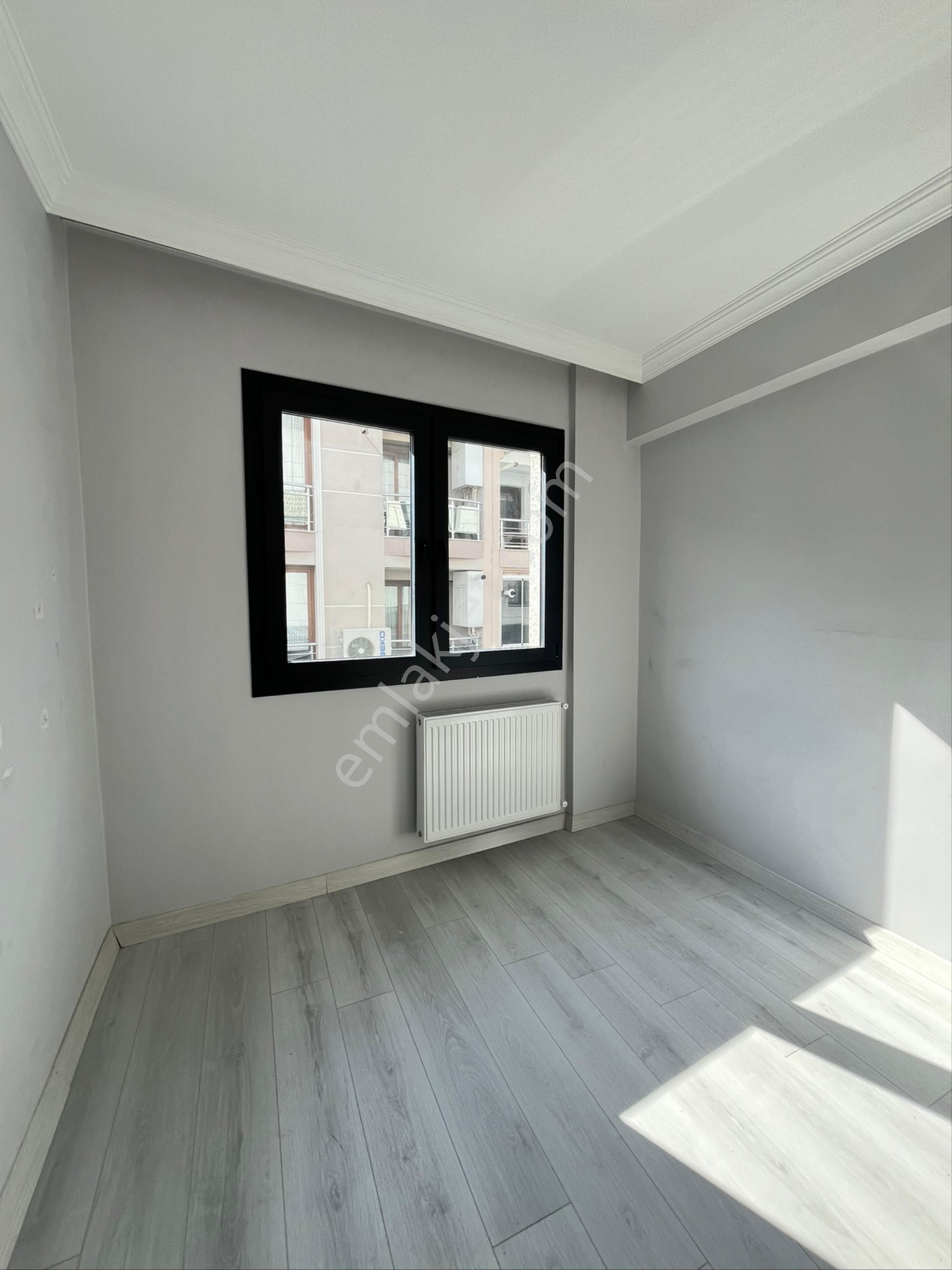 İzmir Buca Hürriyet Mah. 1+1 Kiralık Daire - Görsel 13