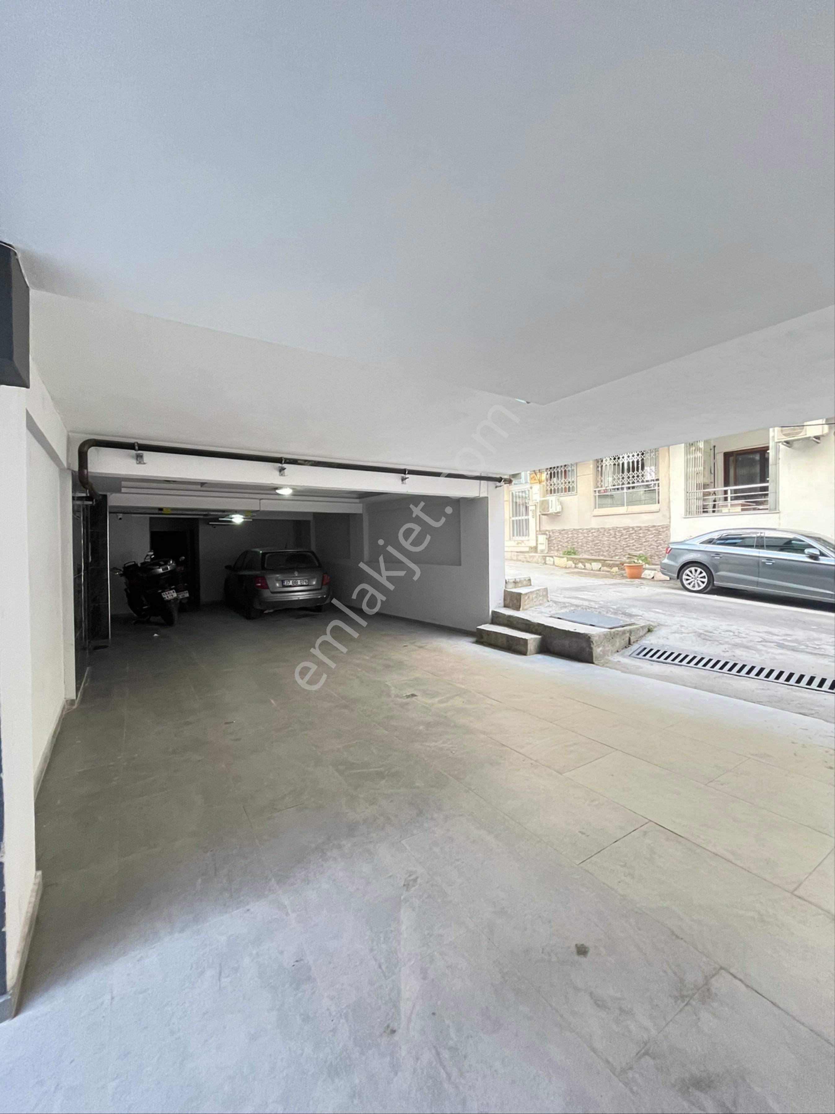 İzmir Buca Hürriyet Mah. 1+1 Kiralık Daire - Görsel 21