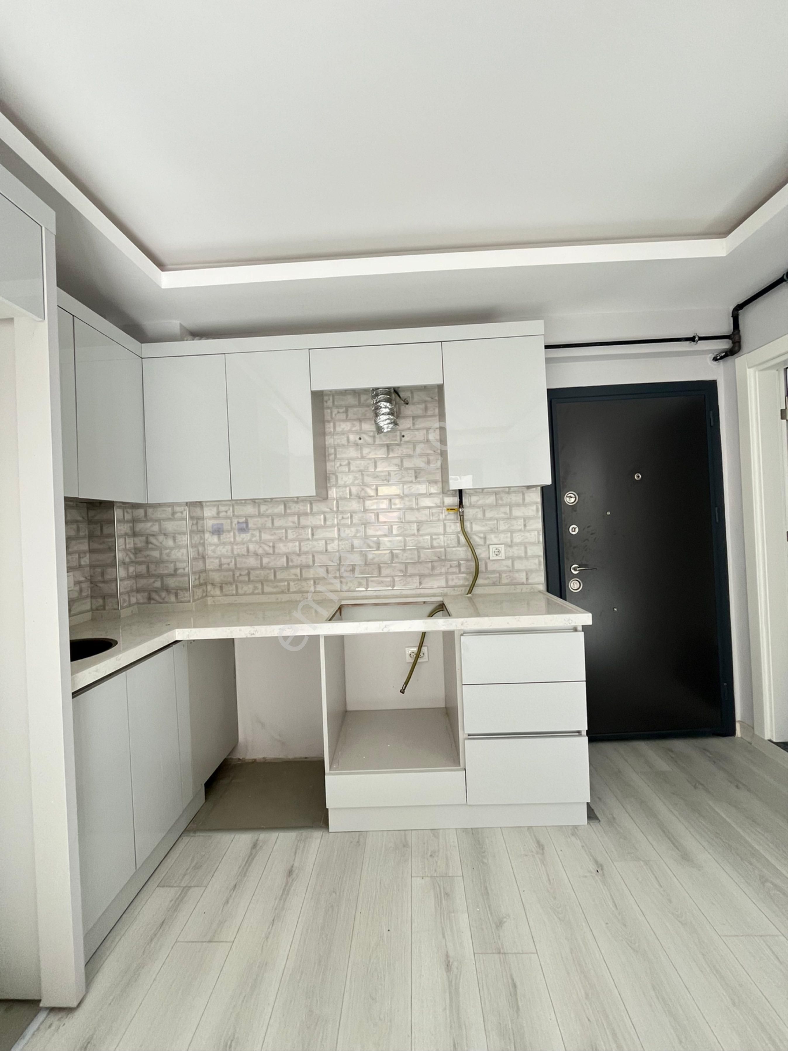 İzmir Buca Hürriyet Mah. 1+1 Kiralık Daire - Görsel 8