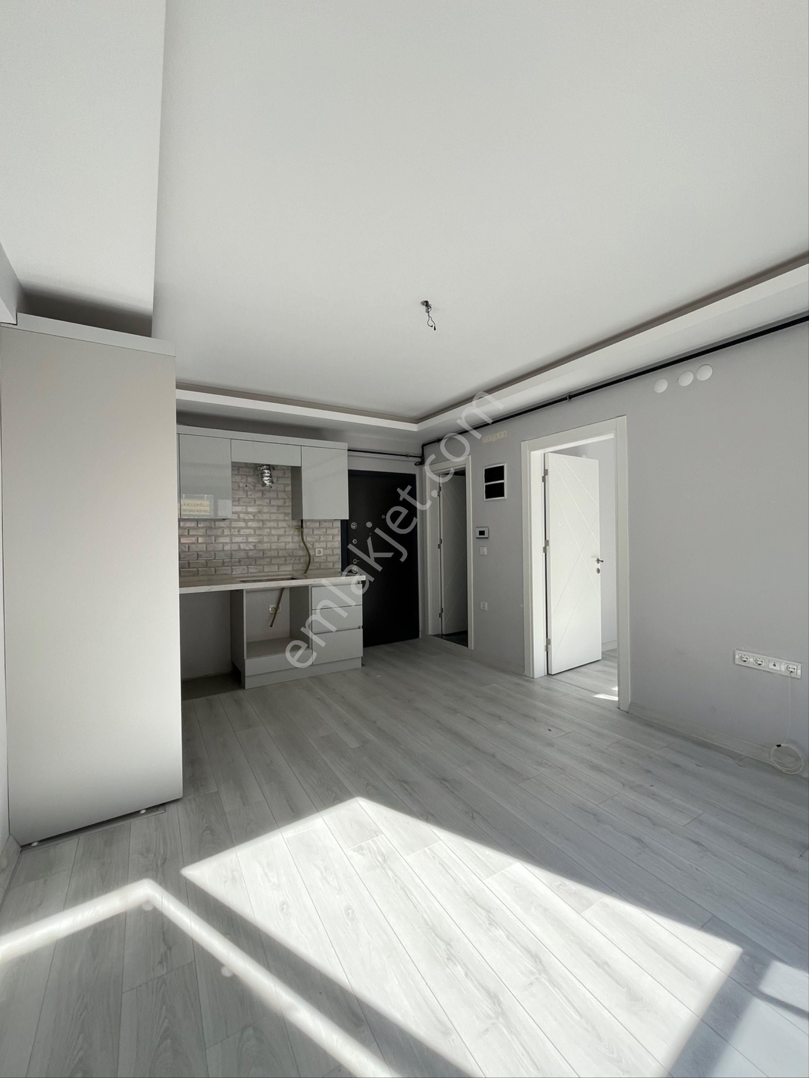 İzmir Buca Hürriyet Mah. 1+1 Kiralık Daire - Görsel 6