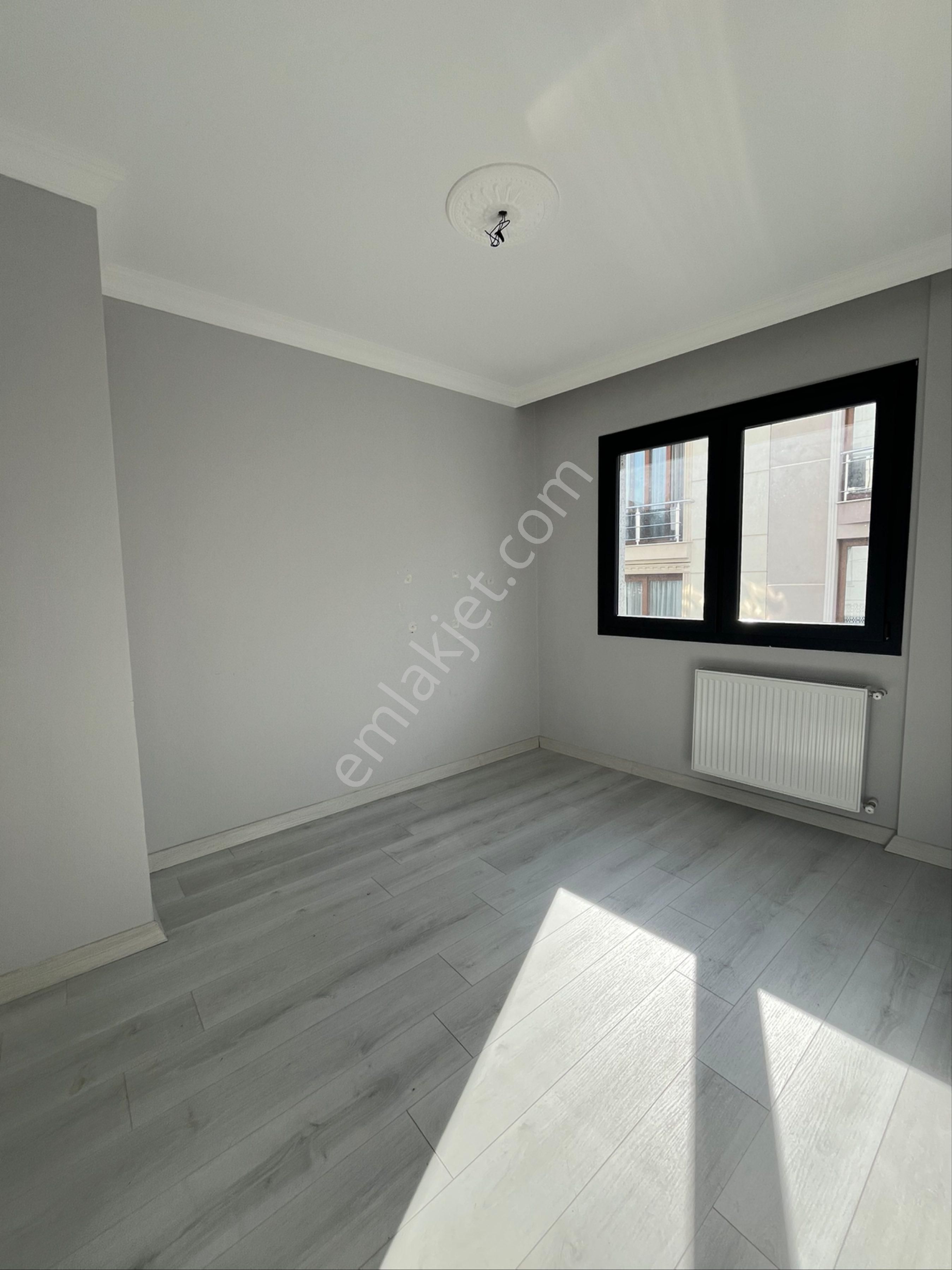 İzmir Buca Hürriyet Mah. 1+1 Kiralık Daire - Görsel 12
