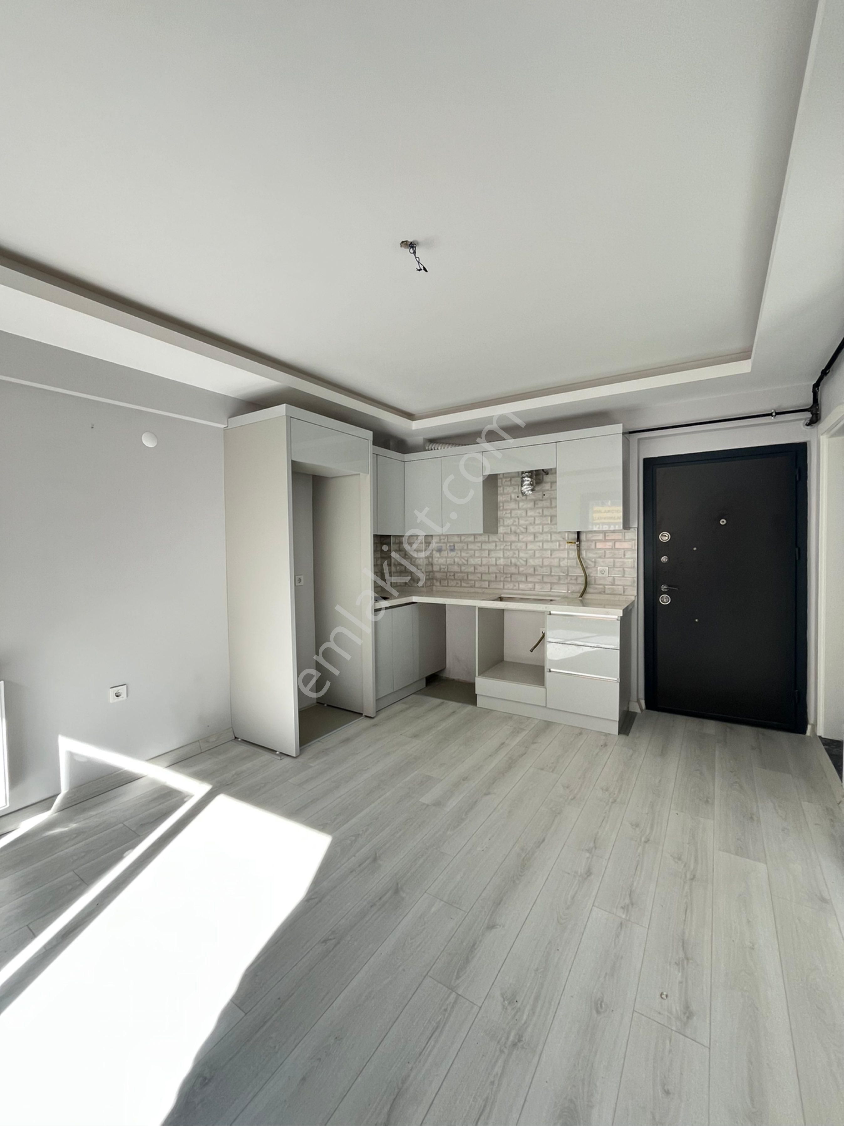 İzmir Buca Hürriyet Mah. 1+1 Kiralık Daire - Görsel 5