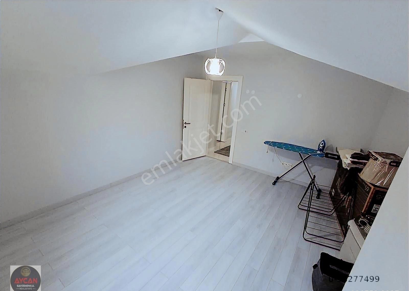 Aycan Gayrimenkulden İhsaniye Mah 240m² Satılık 4+1 Dublex Daire - Görsel 10